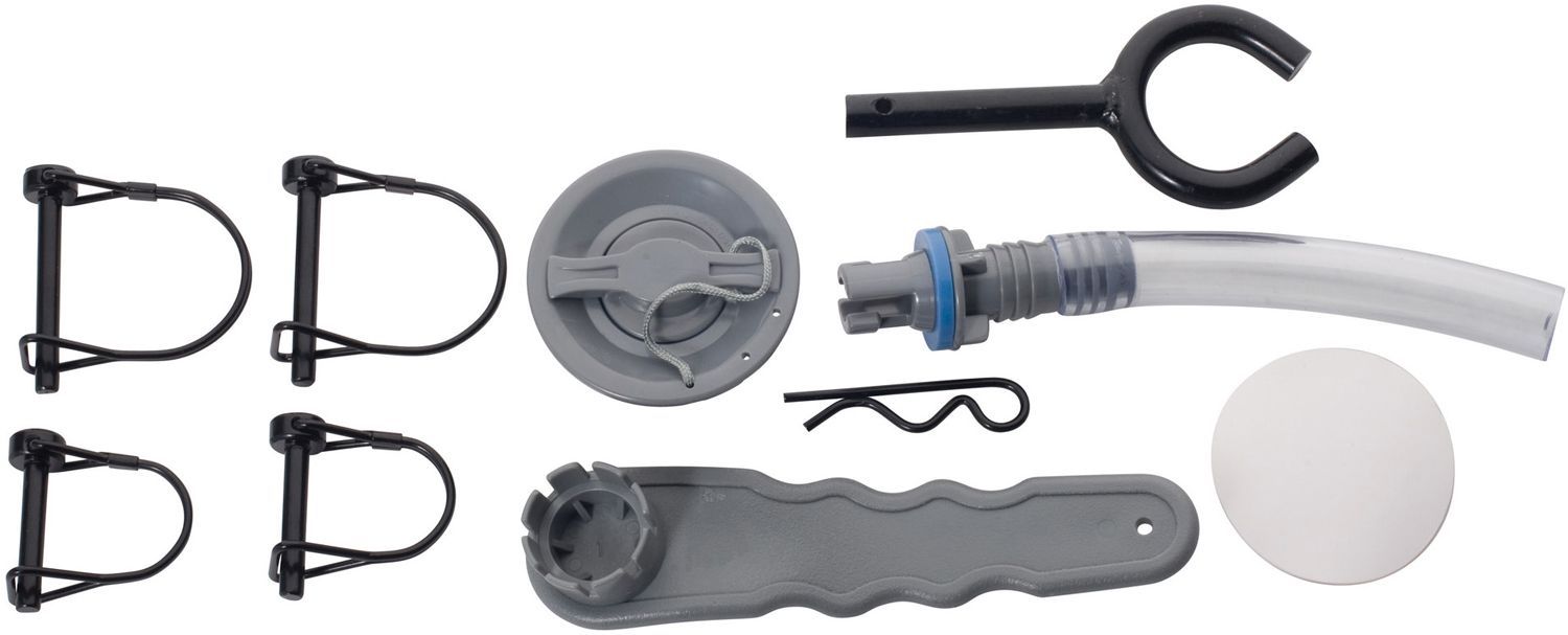 Classic Accessories Small Pontoon Boat Repair Kit product image