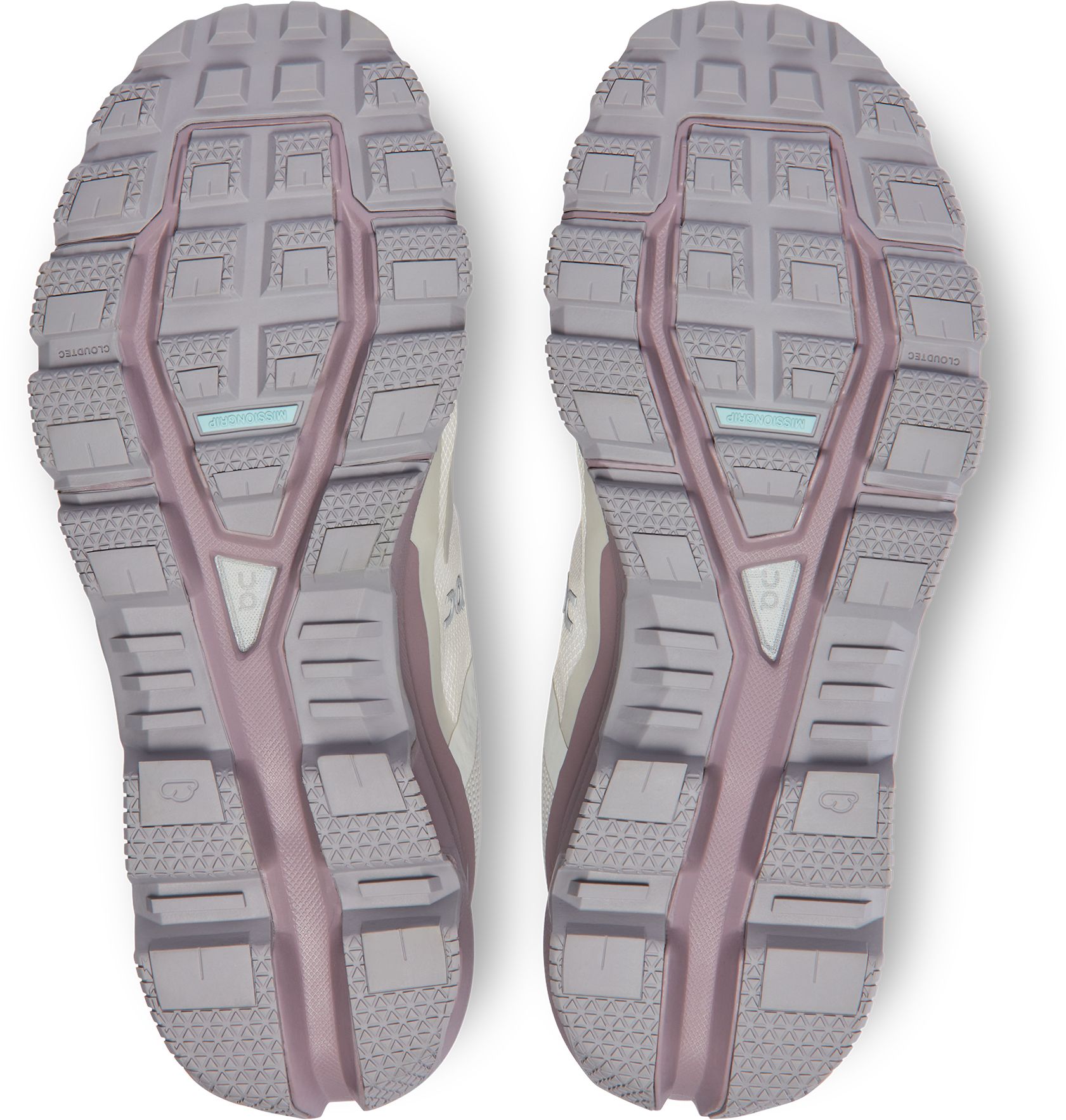 On Women's Cloudventure Waterproof Trail Running Shoes product image