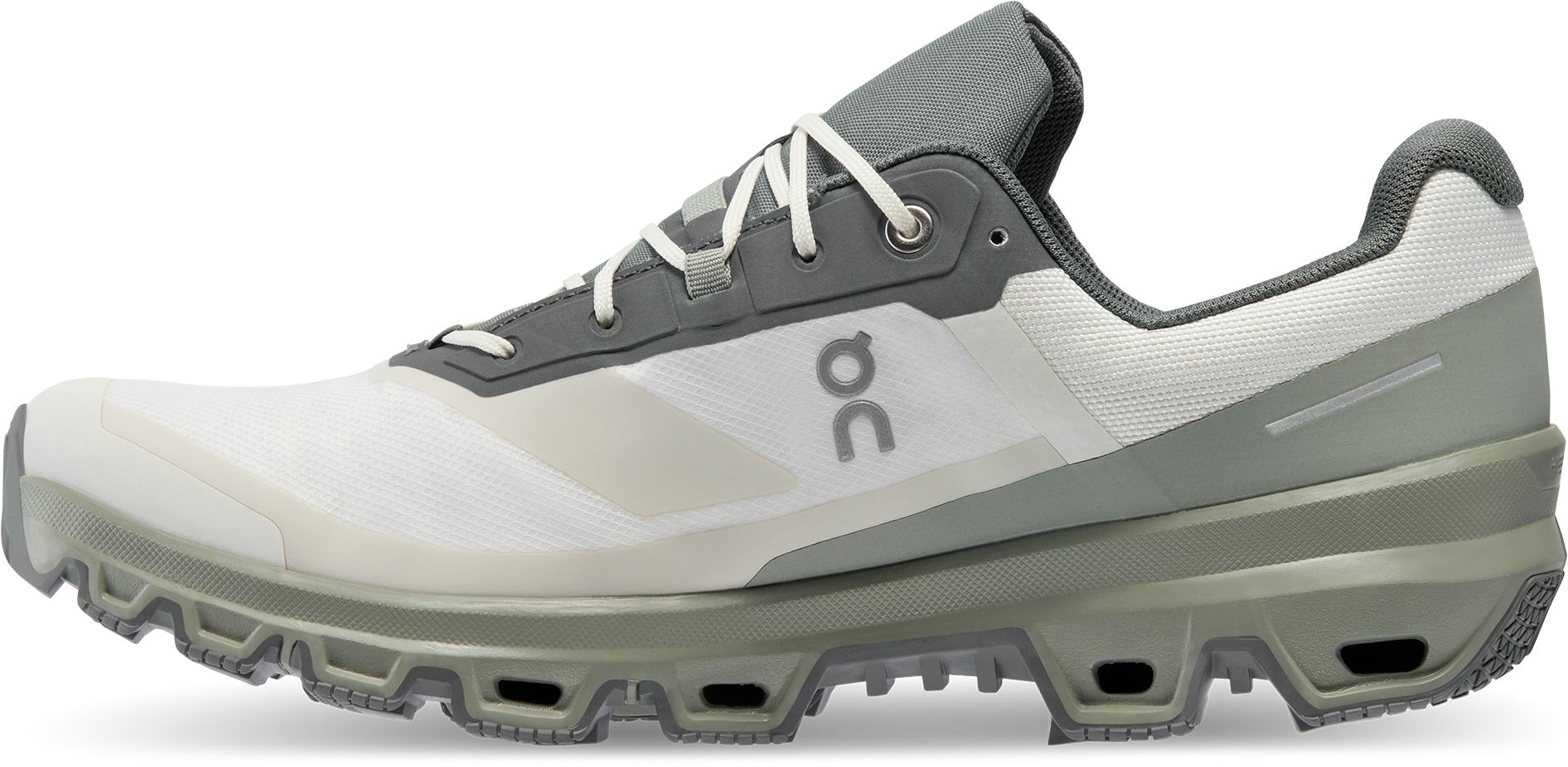 On Men's Cloudventure Waterproof Trail Running Shoes product image