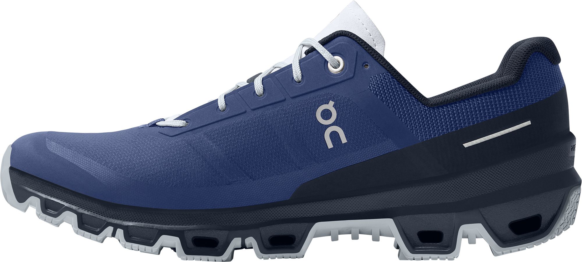 On Men's Cloudventure Trail Running Shoes product image