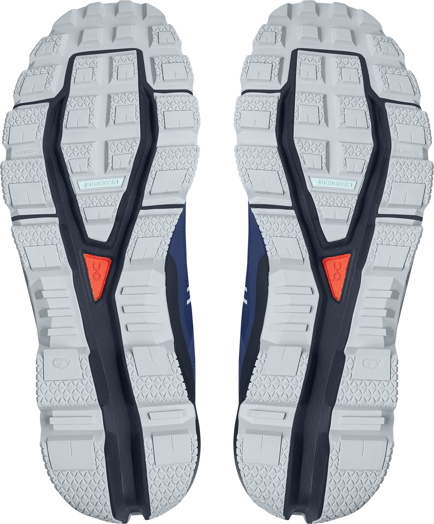On Men's Cloudventure Trail Running Shoes product image