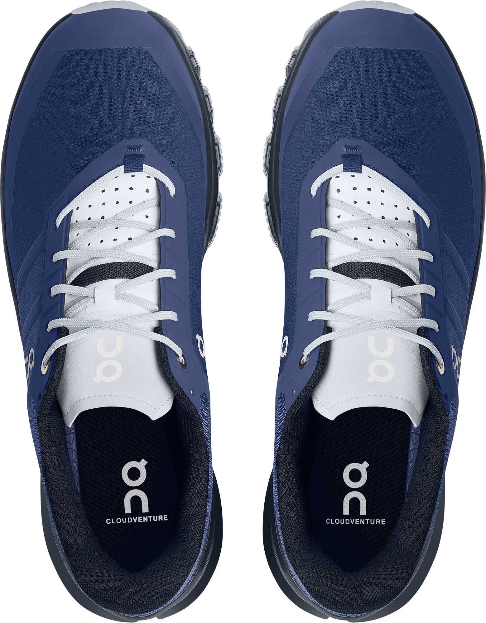 On Men's Cloudventure Trail Running Shoes product image