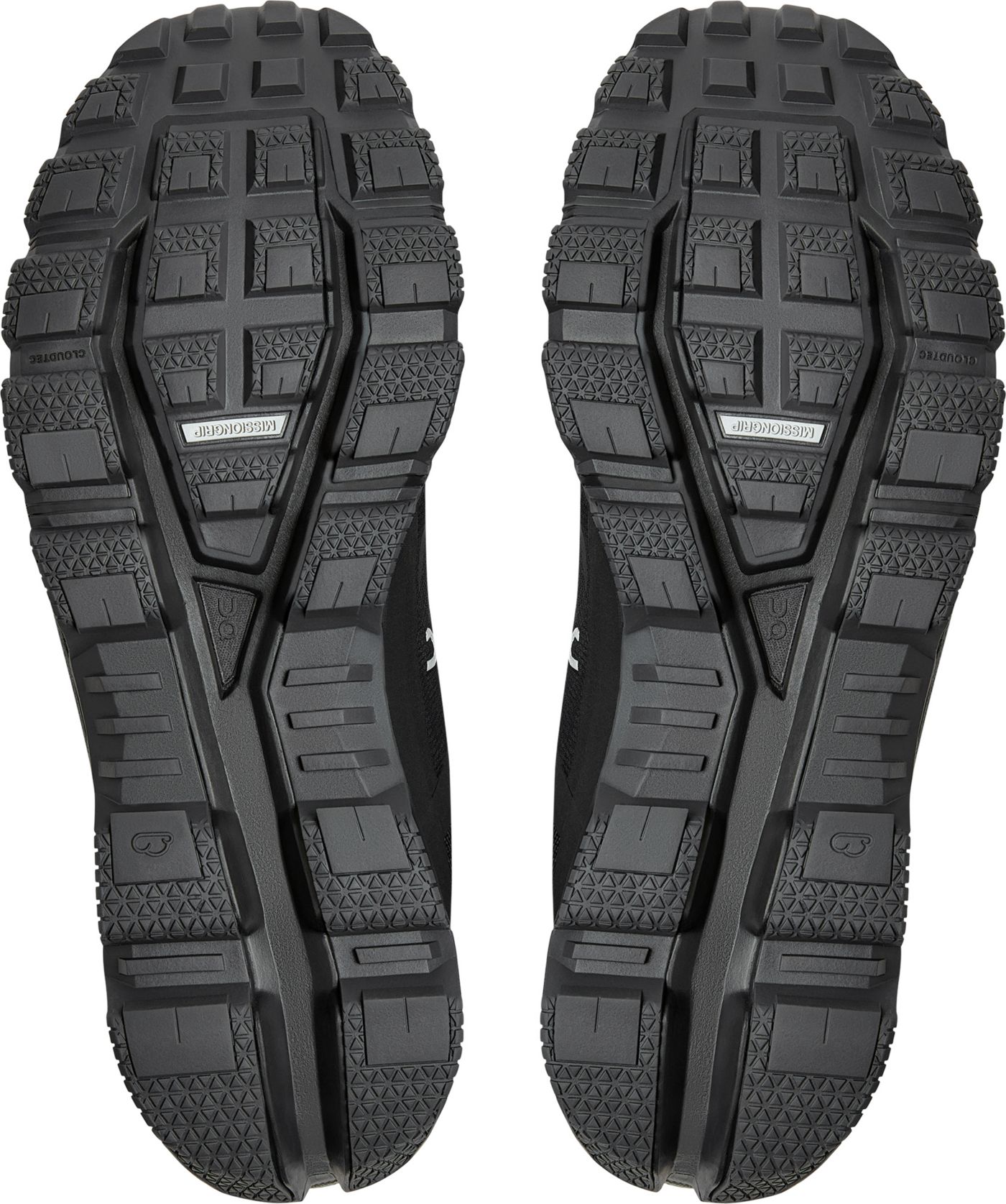 On Men s Cloudventure Waterproof Trail Running Shoes Dick s Sporting Goods