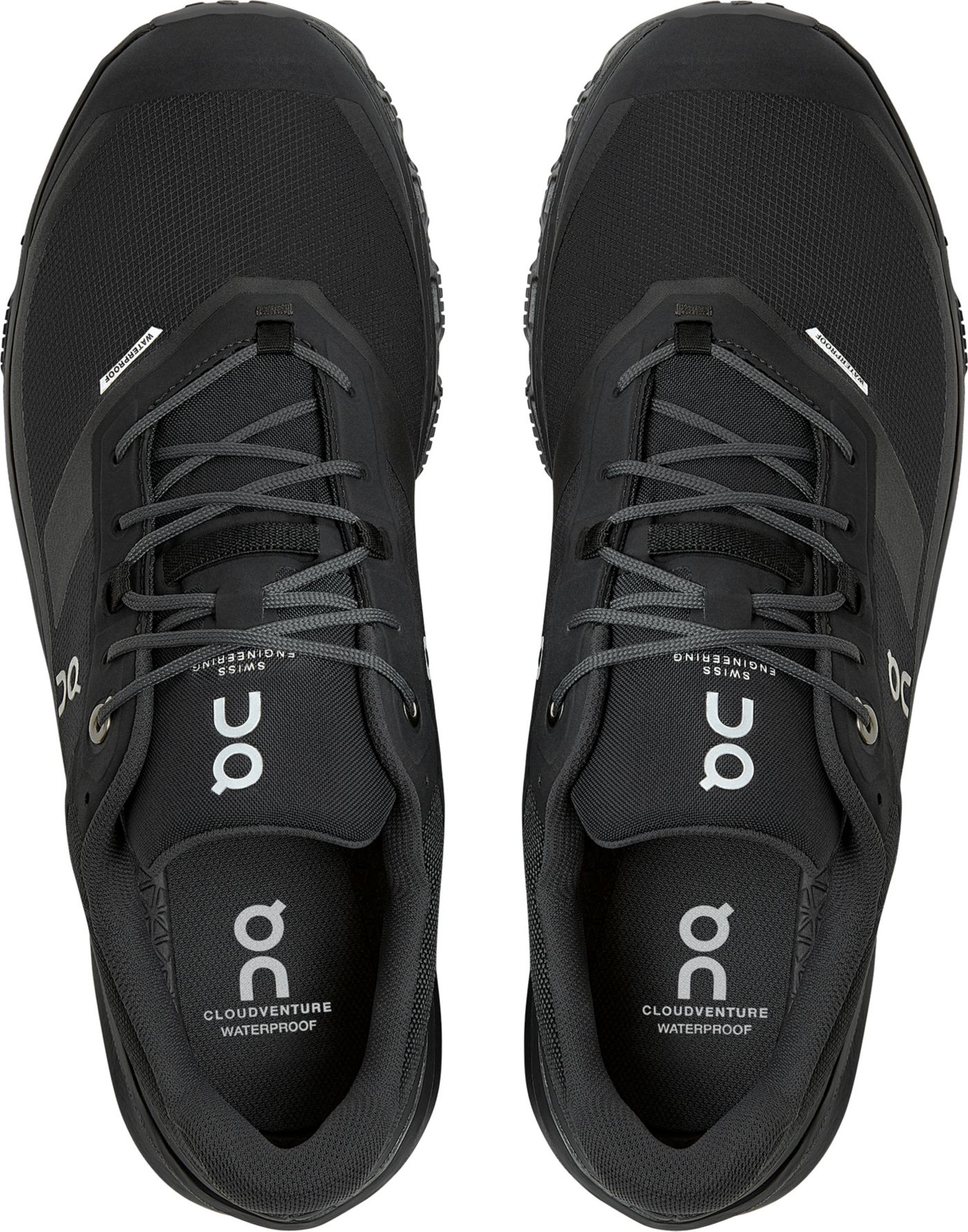 Cloudventure waterproof mens online