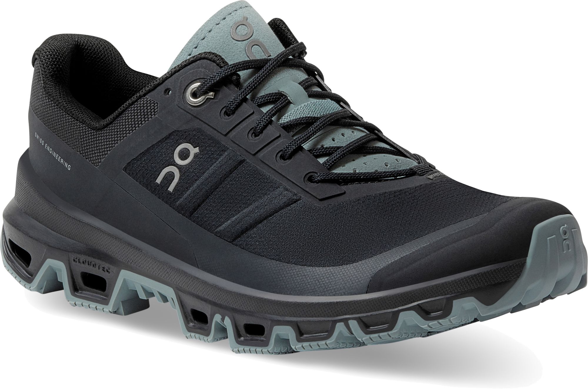 On Women's Cloudventure Trail Running Shoes product image