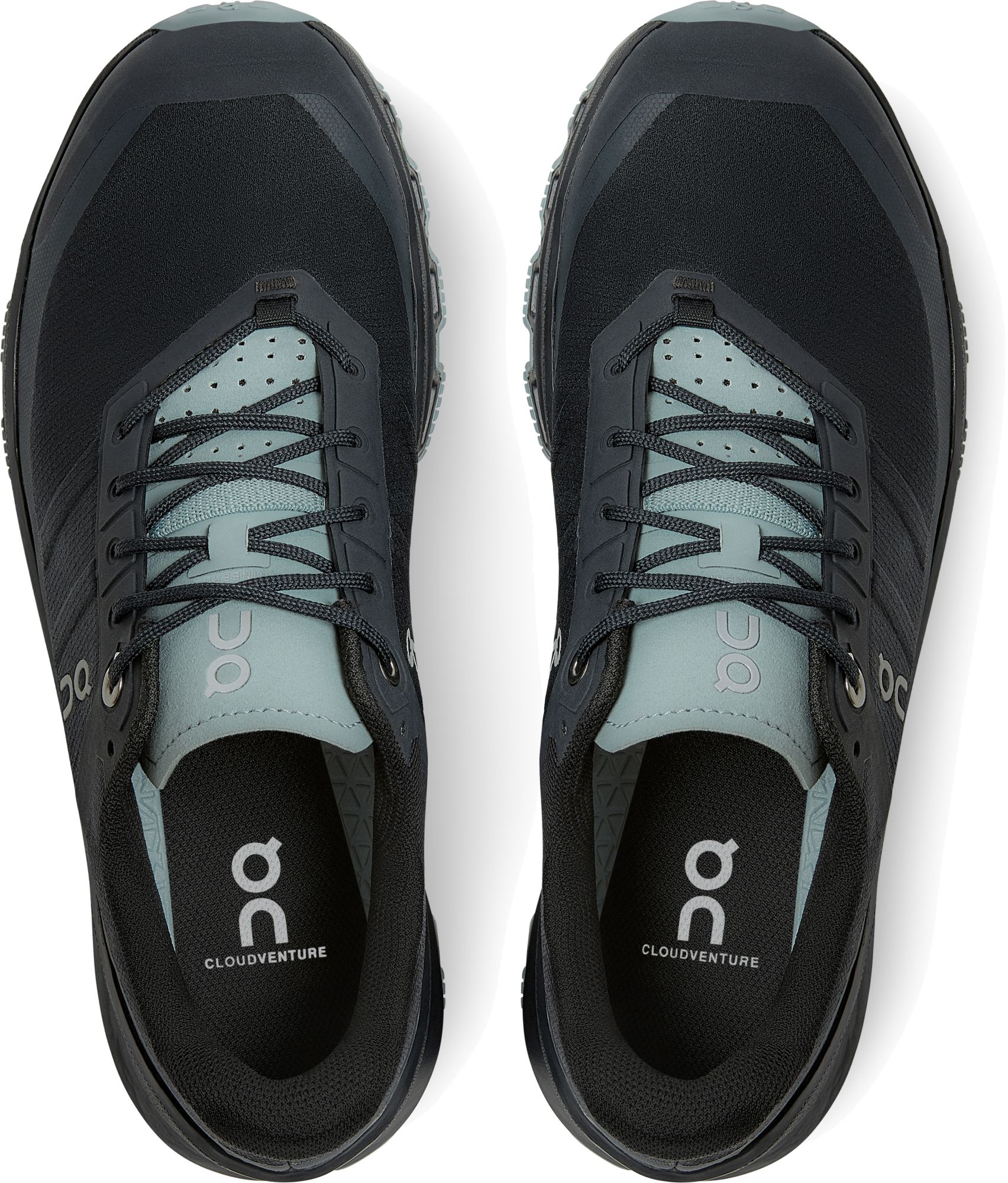On Women's Cloudventure Trail Running Shoes product image