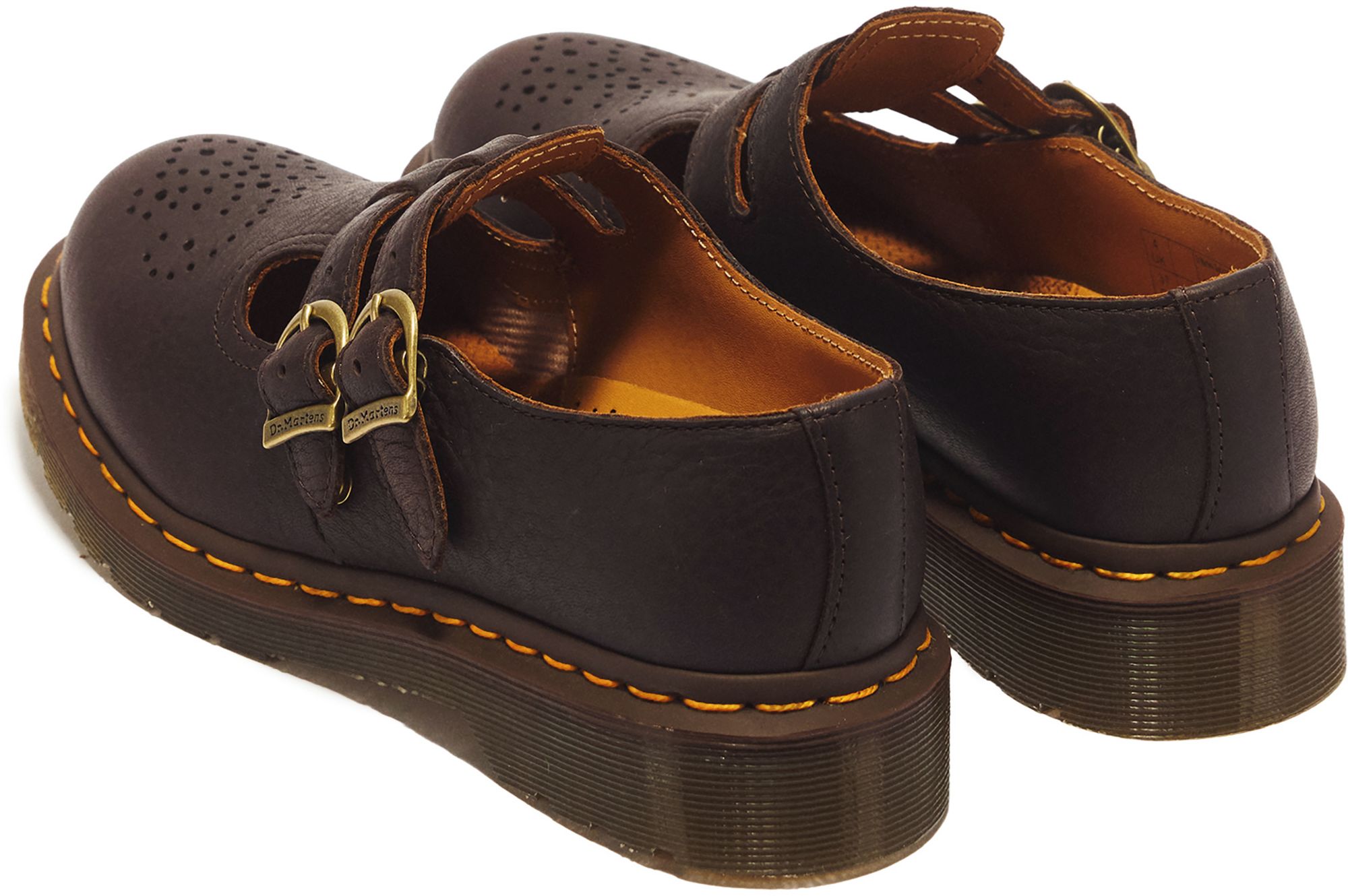 Dr. Martens Women's Polley T Bar Mary Jane Loafers product image