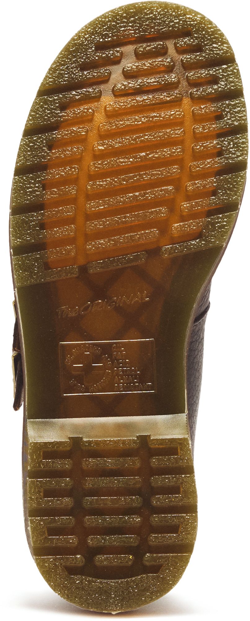 Dr. Martens Women's Polley T Bar Mary Jane Loafers product image