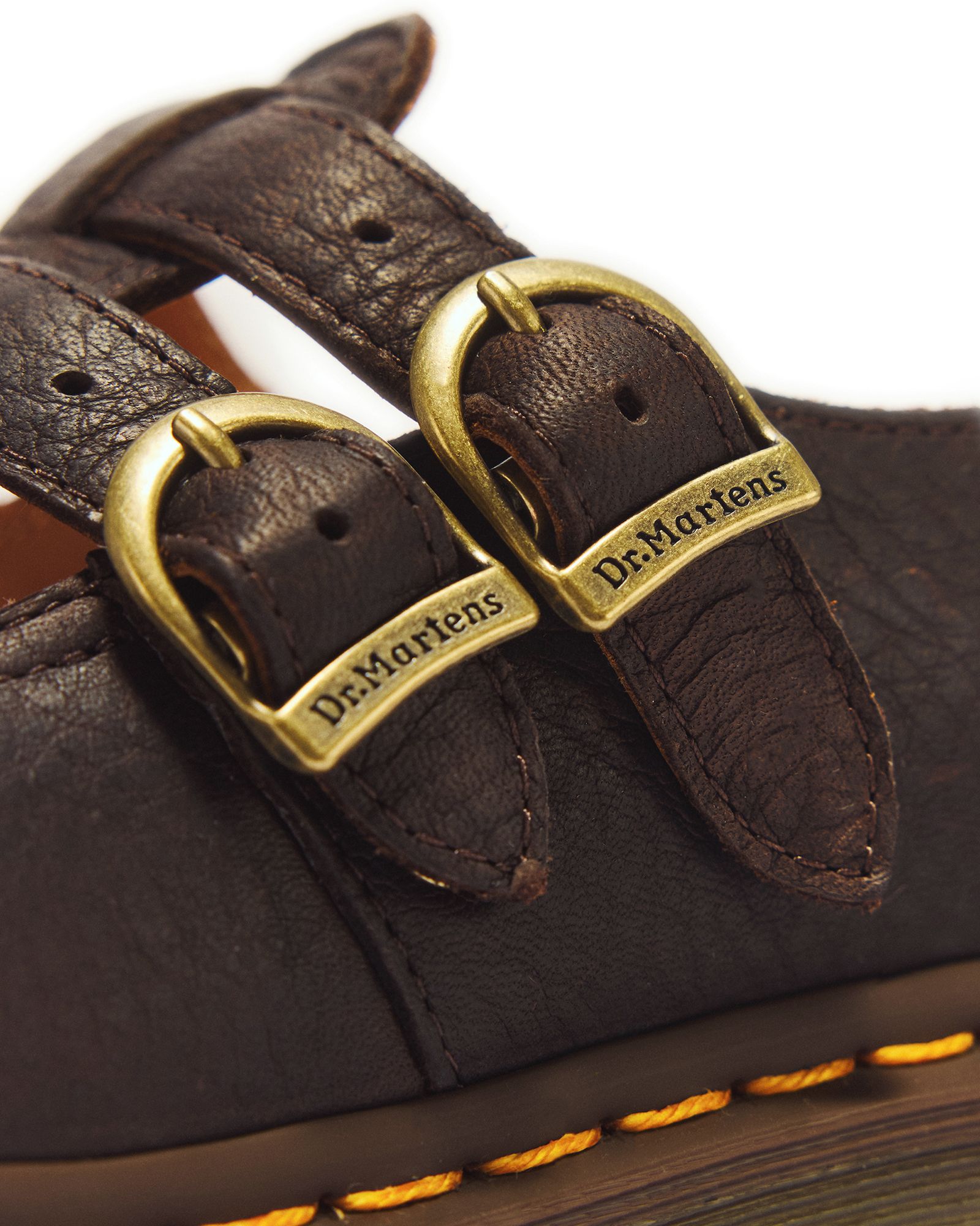 Dr. Martens Women's Polley T Bar Mary Jane Loafers product image