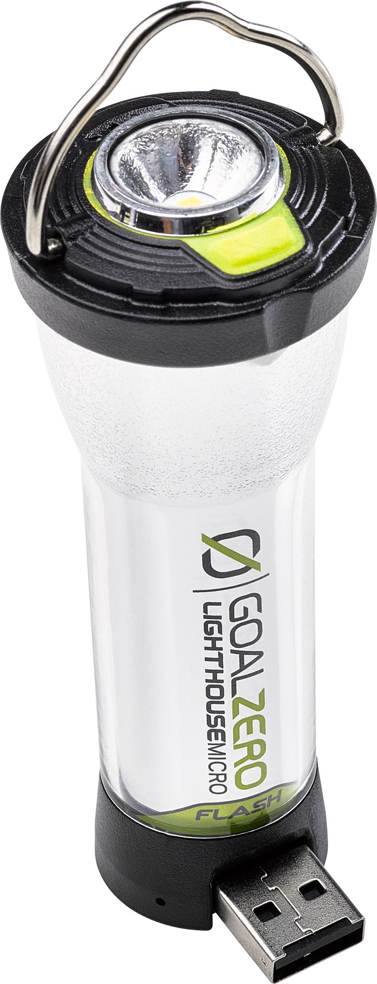 Goal Zero Lighthouse Micro Flash USB Rechargeable Lantern product image