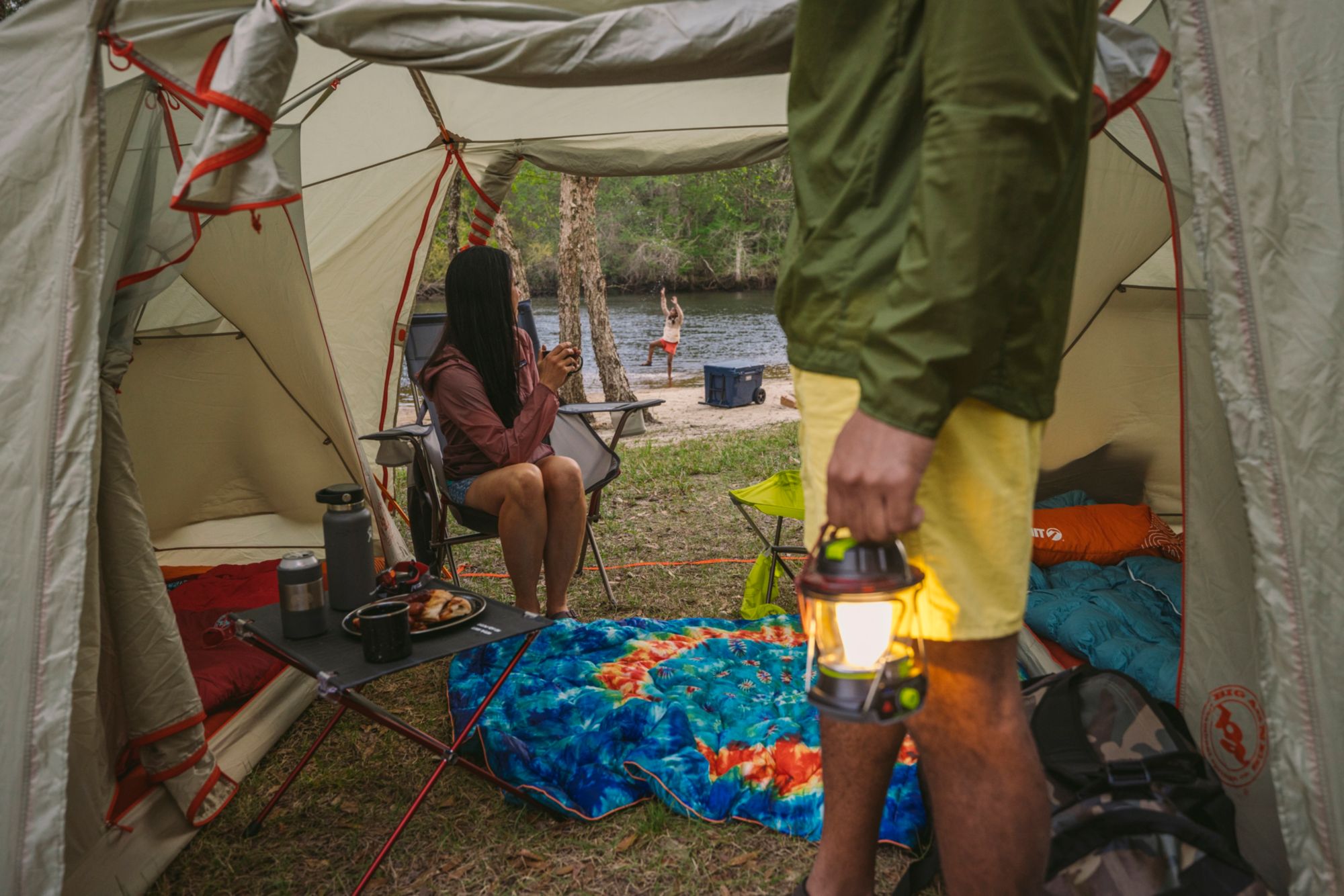 Goal Zero Lighthouse 600 Lantern & USB Power Hub product image