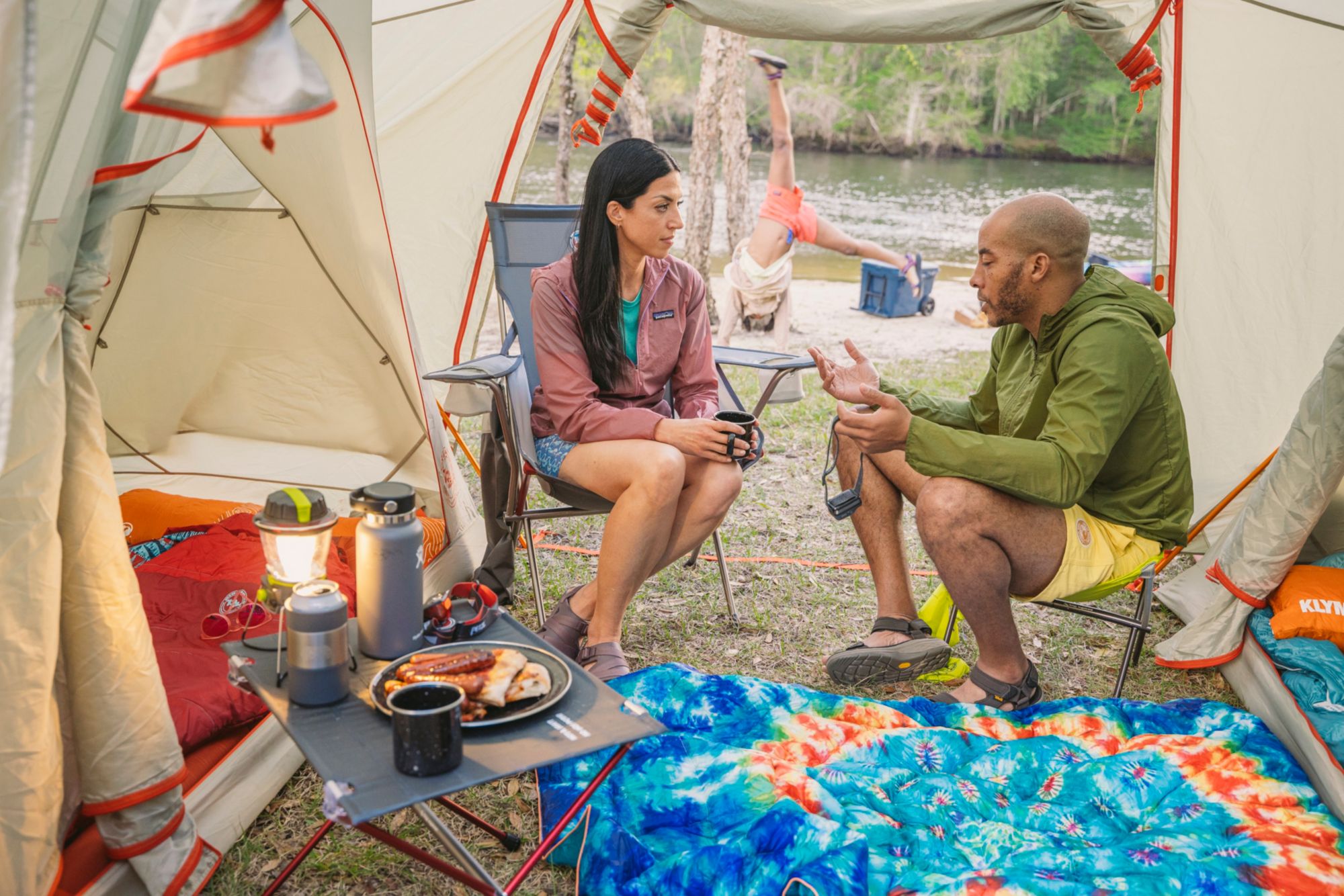 Goal Zero Lighthouse 600 Lantern & USB Power Hub product image