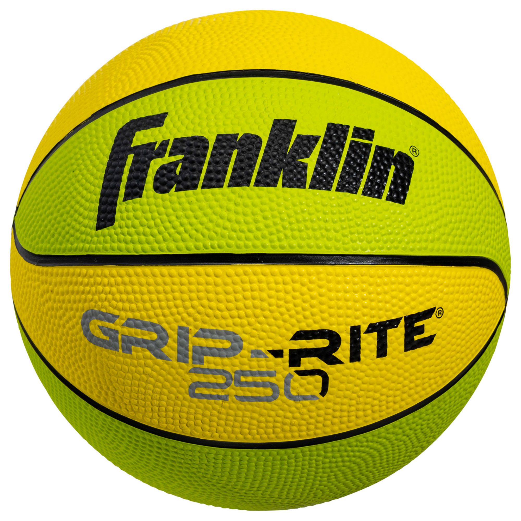 Franklin Mini Rubber Basketball product image