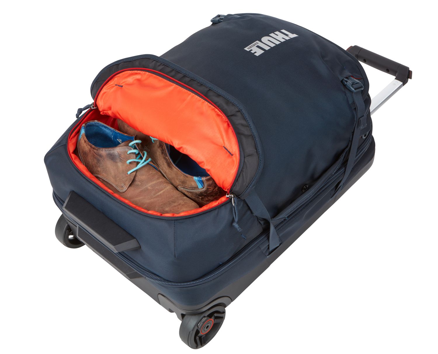 Thule Subterra 56L Wheeled Duffel product image