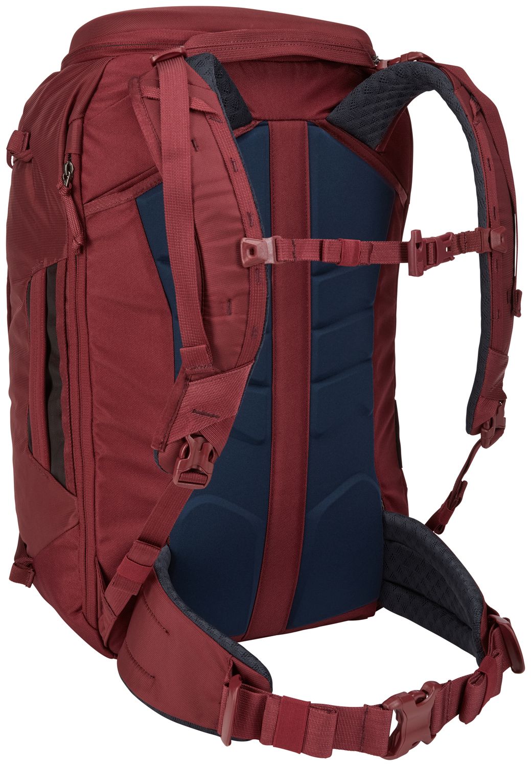 thule landmark 40l women's