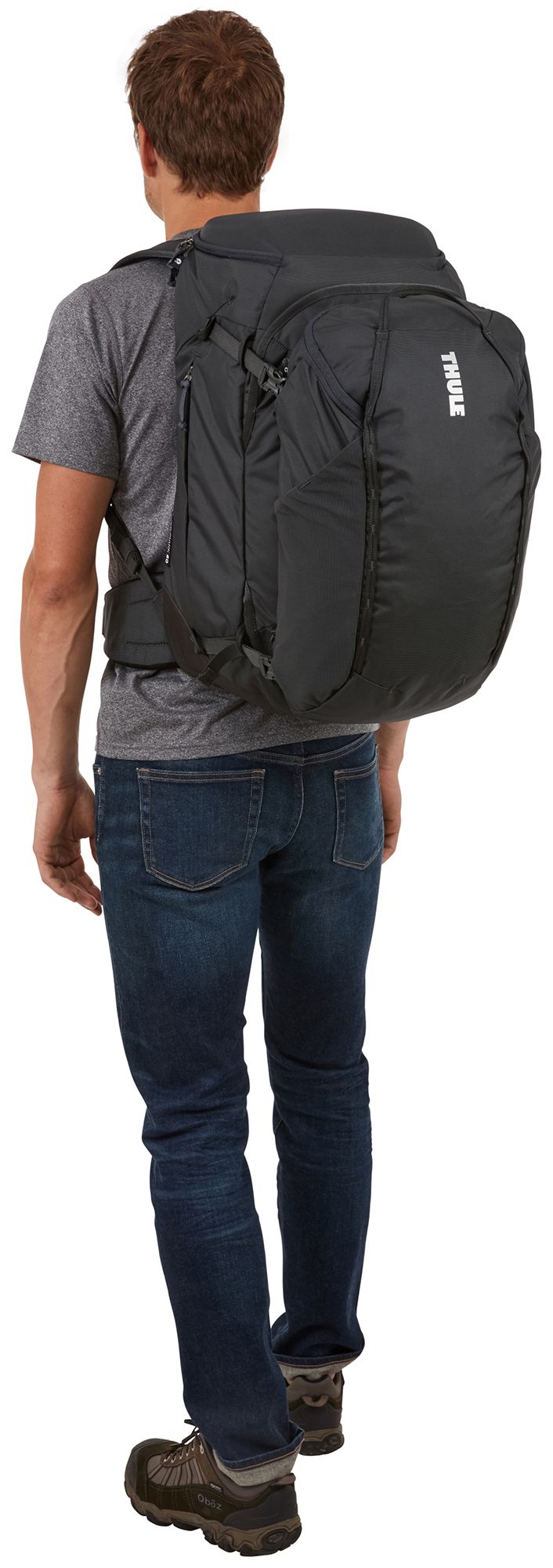 Thule Landmark 60L Backpack product image