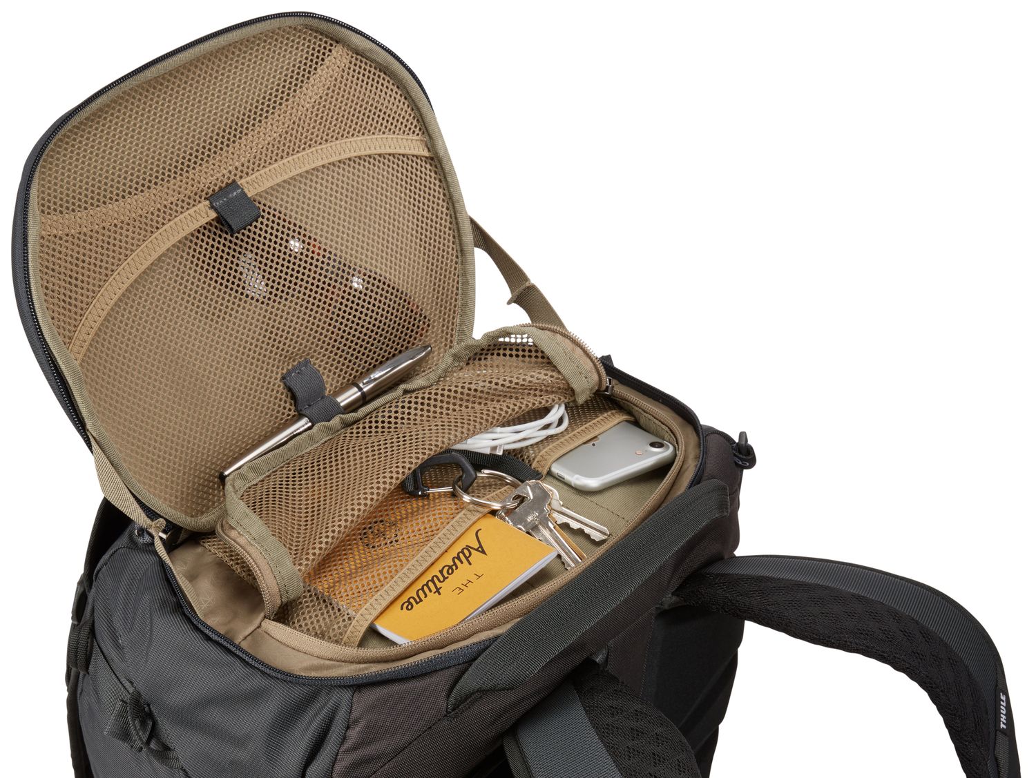 Thule Landmark 60L Backpack product image