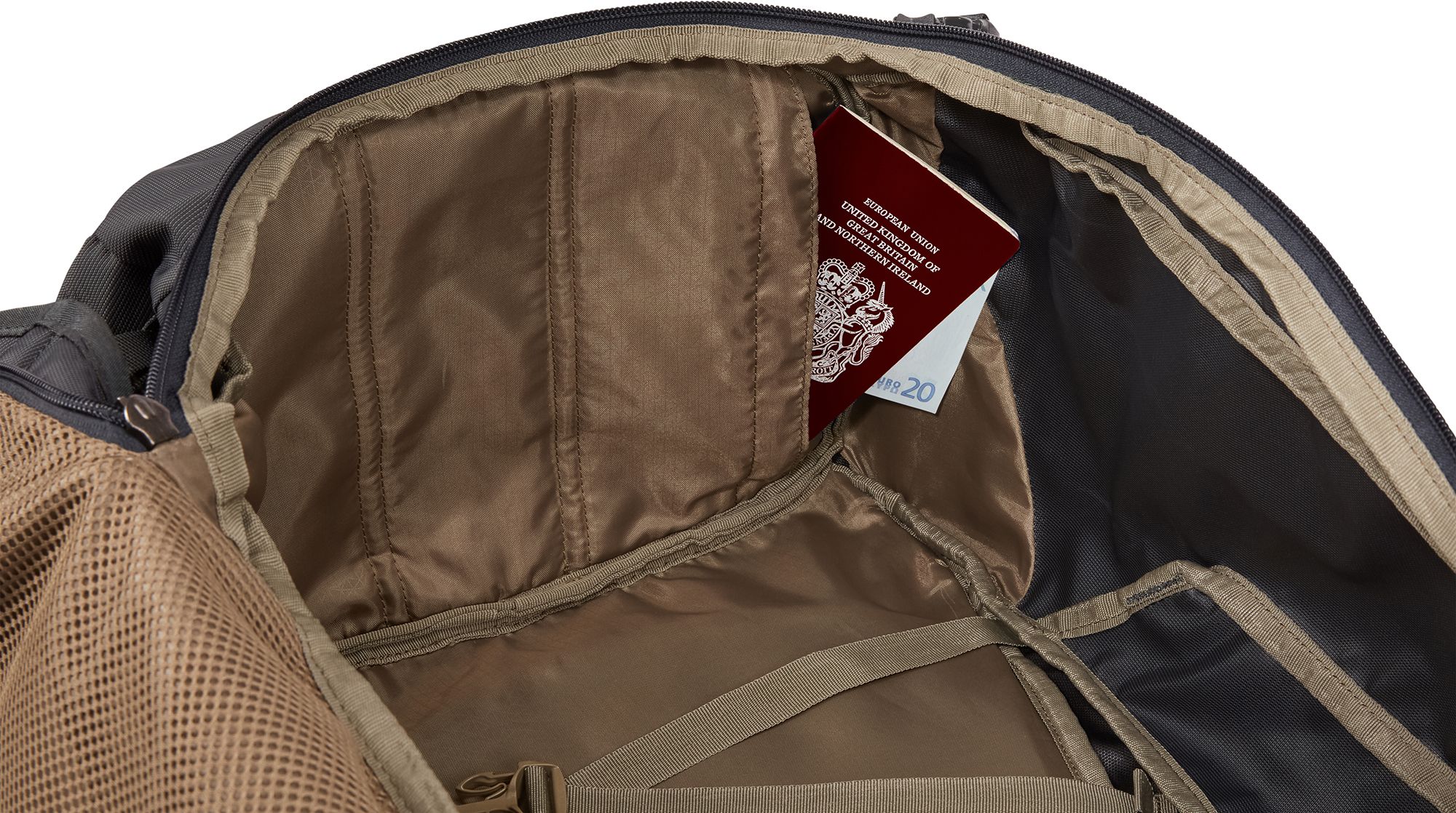 Thule Landmark 60L Backpack product image