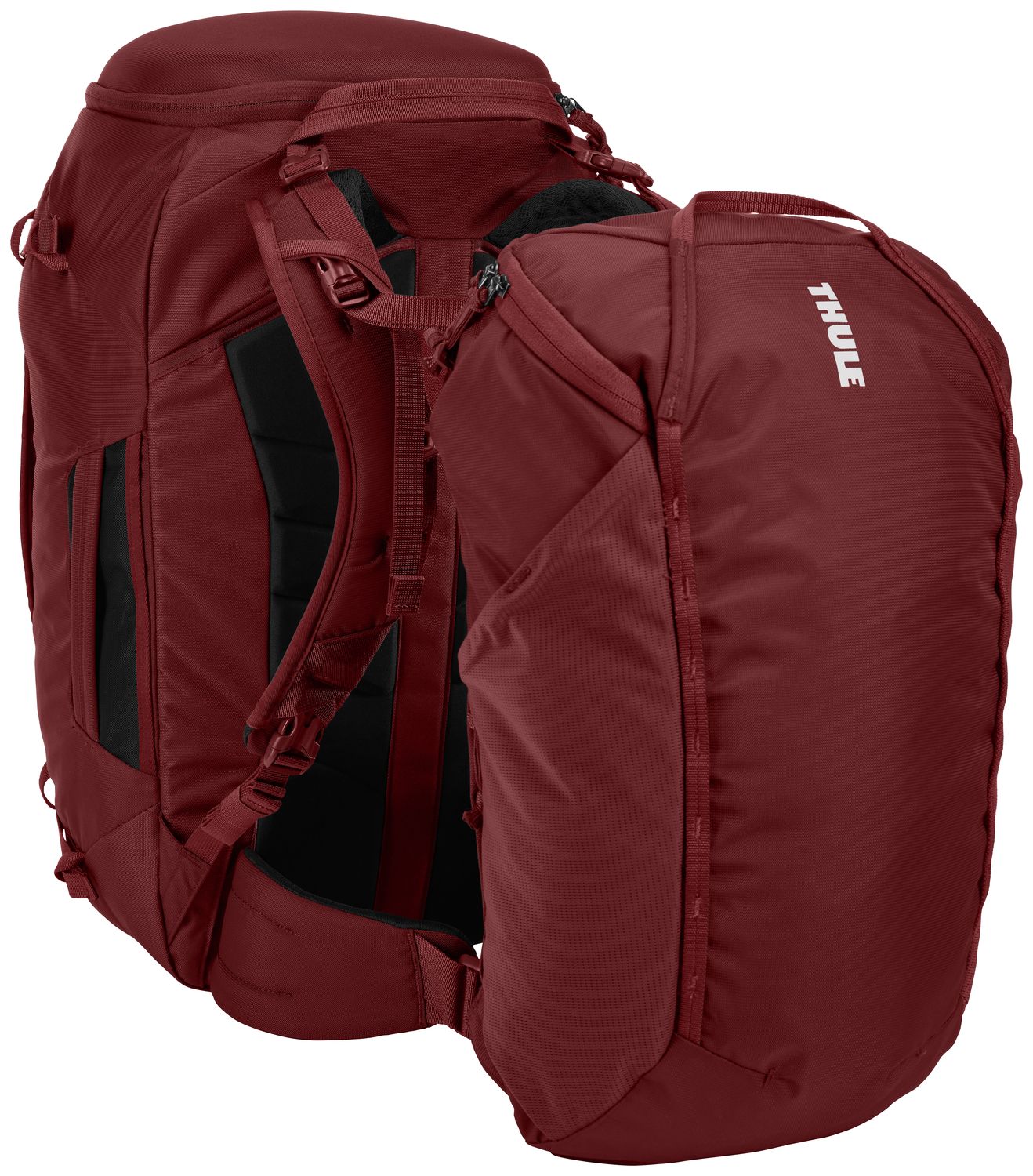 Thule Women's Landmark 60L Backpack product image
