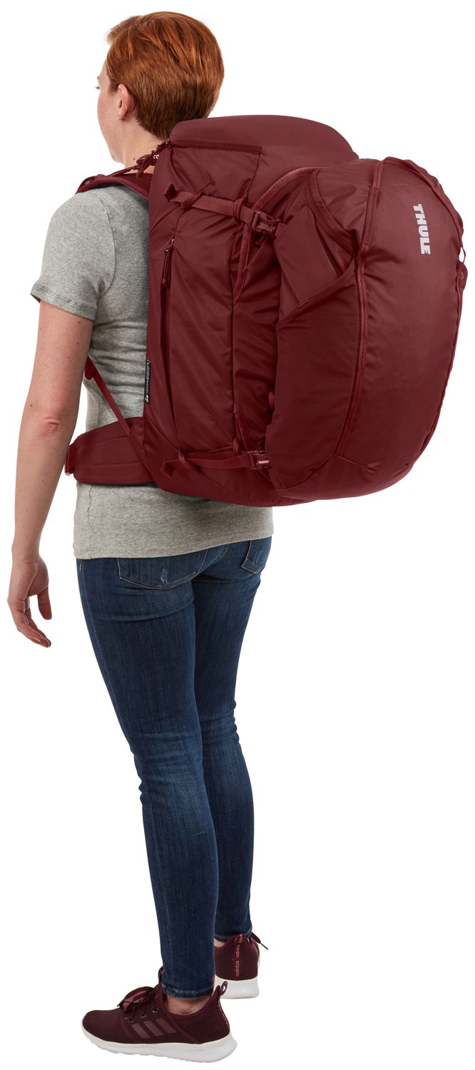 Thule Women's Landmark 60L Backpack product image