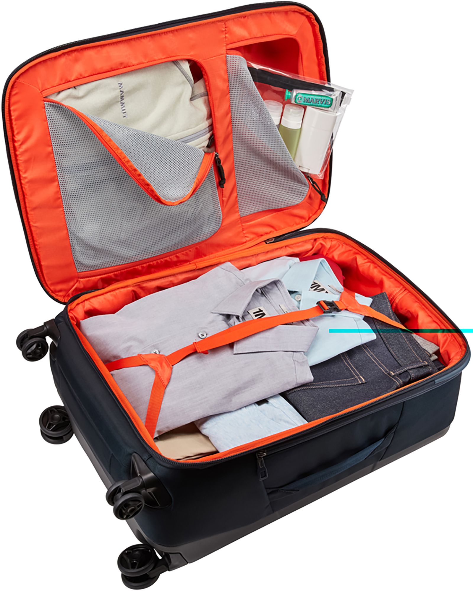 Thule Subterra 25" Spinner product image