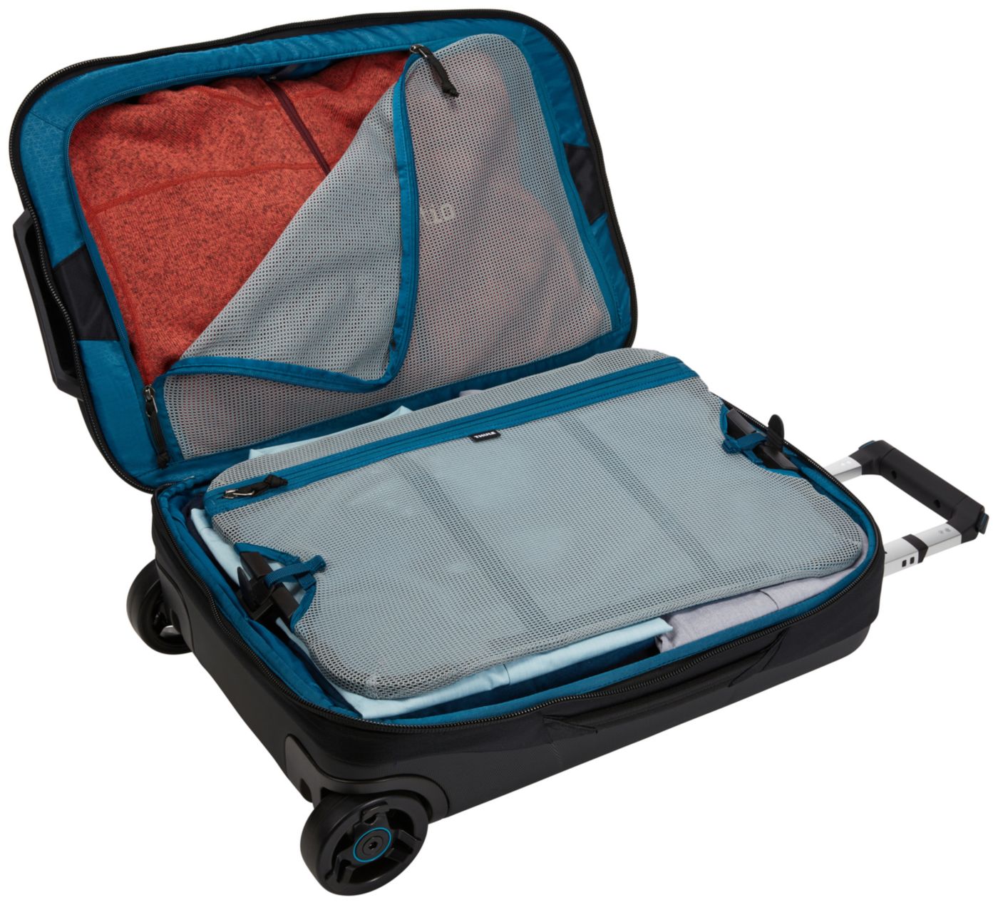 Thule subterra 22 hotsell