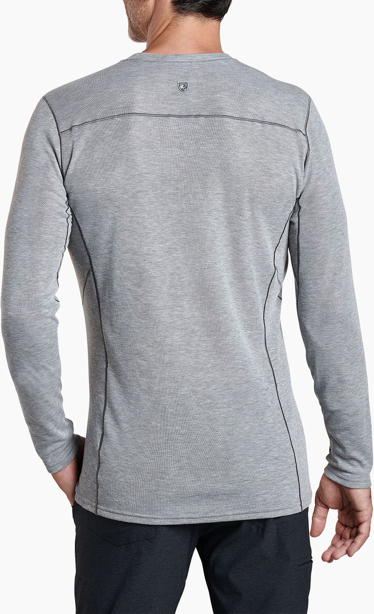 KÜHL Men's Akkomplice Krew Long Sleeve Shirt product image