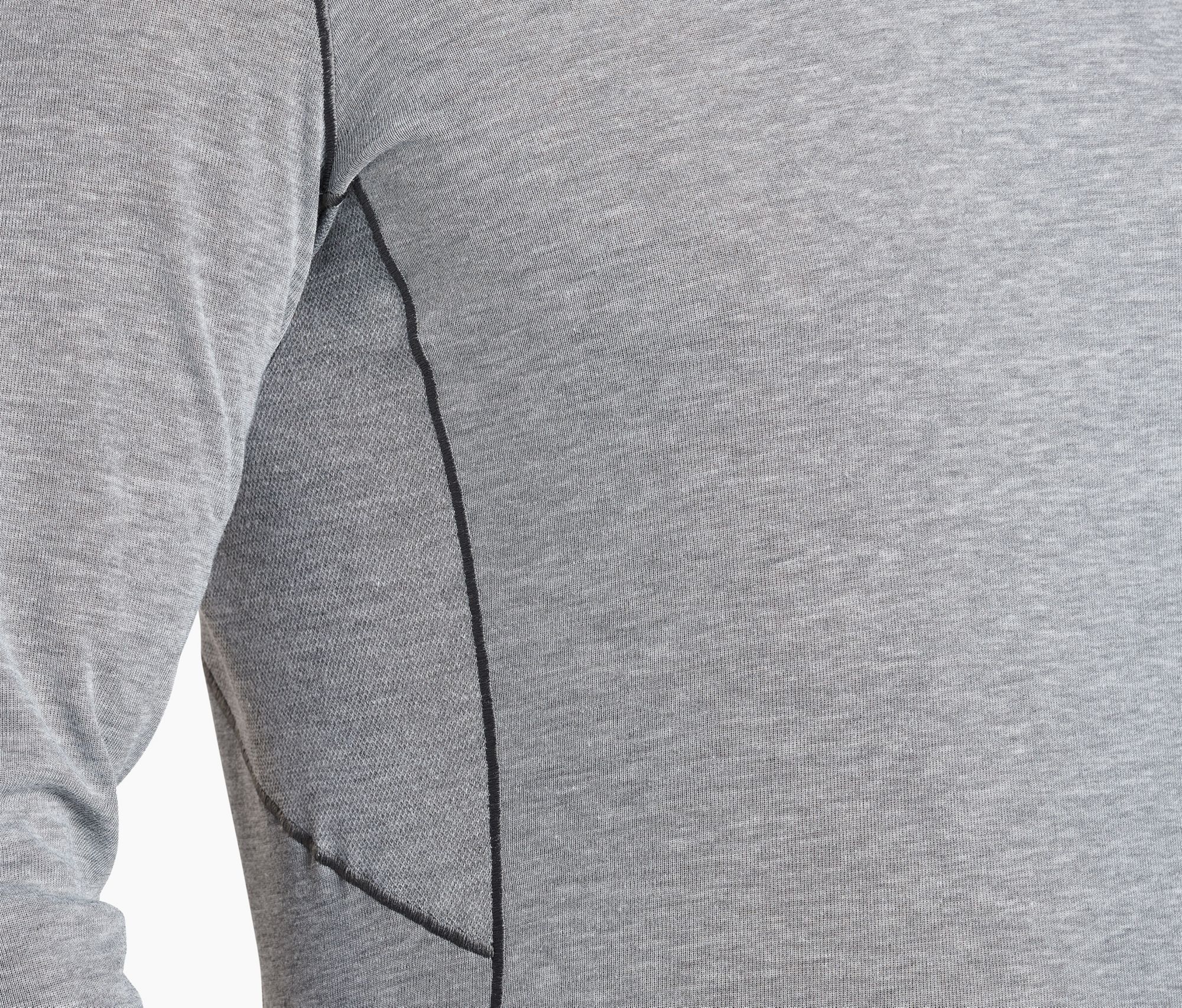 KÜHL Men's Akkomplice Krew Long Sleeve Shirt product image