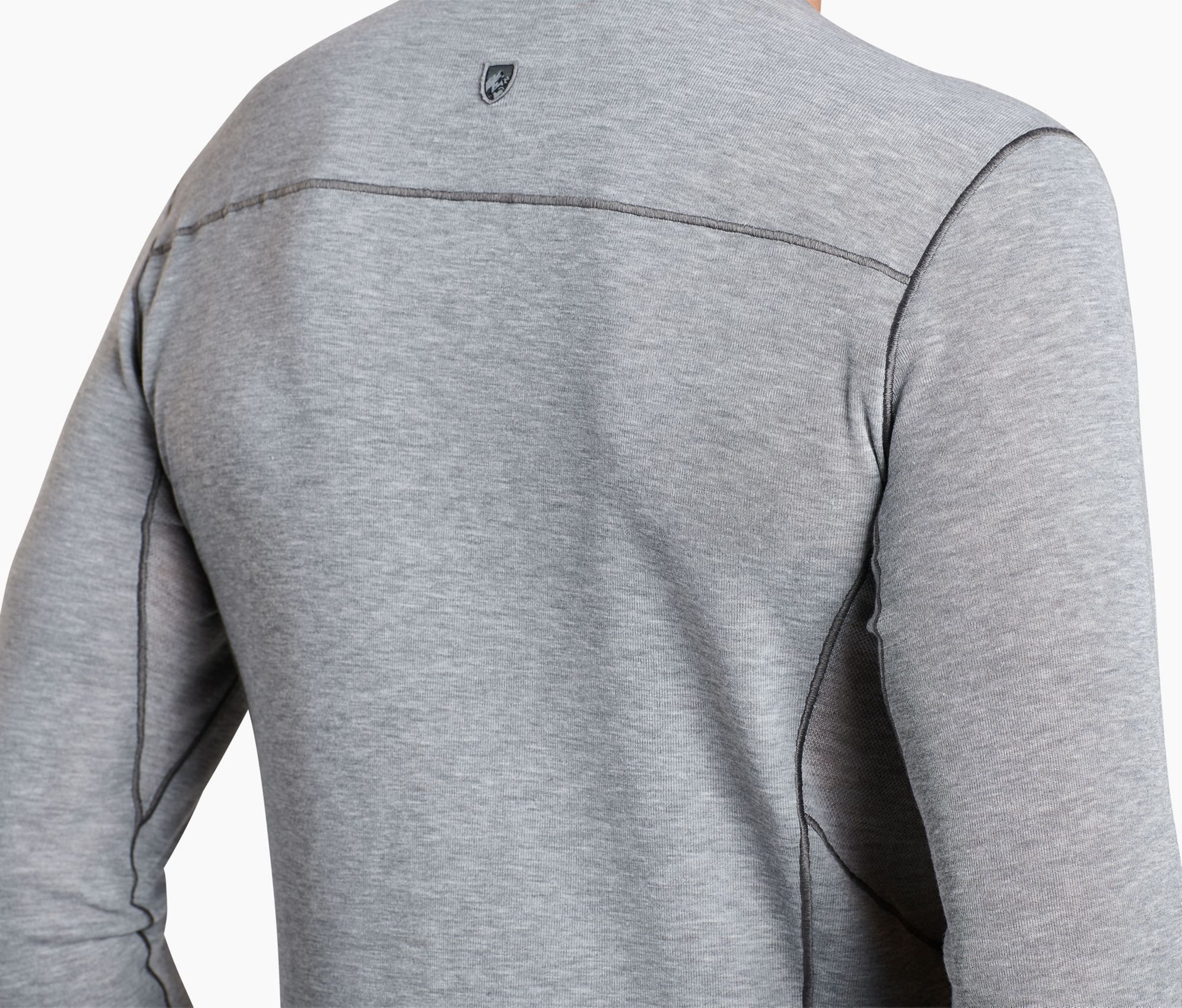 KÜHL Men's Akkomplice Krew Long Sleeve Shirt product image