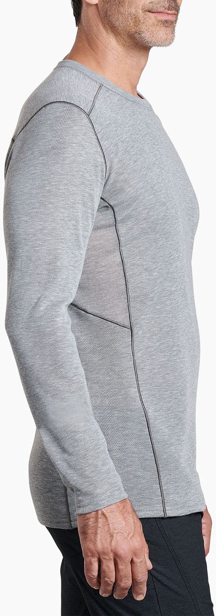 KÜHL Men's Akkomplice Krew Long Sleeve Shirt product image