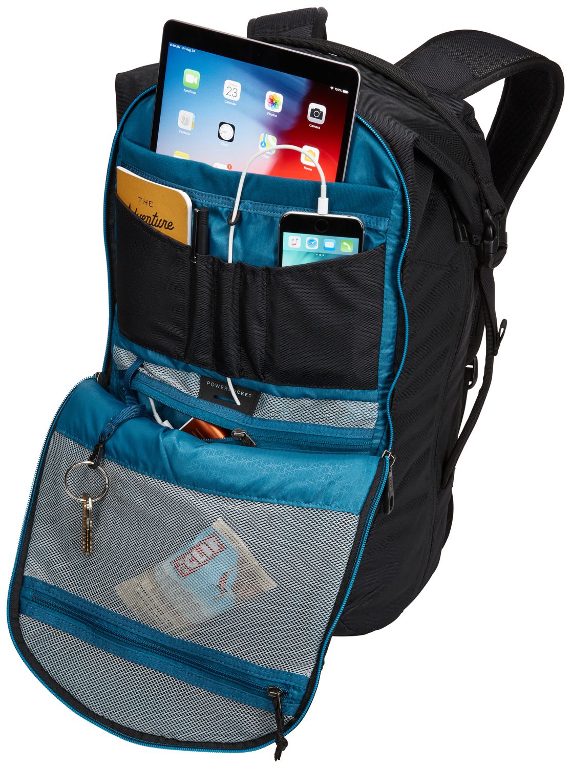 Thule Subterra 34L Travel Backpack product image