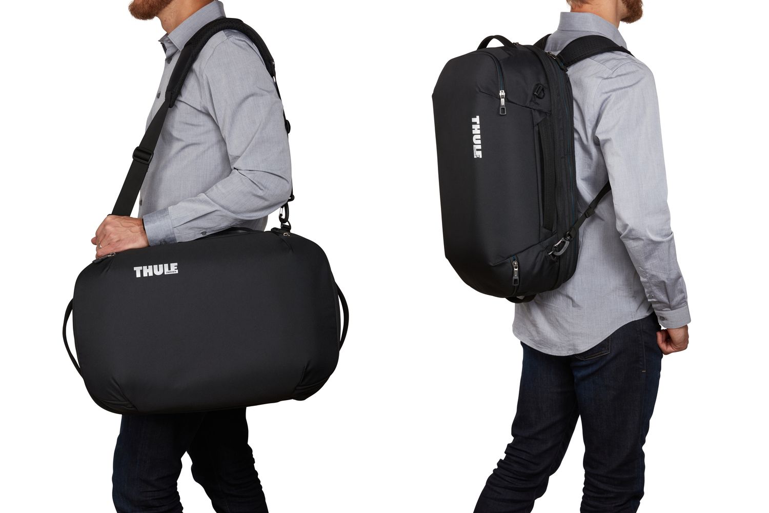 Thule Subterra Convertible Carry-On