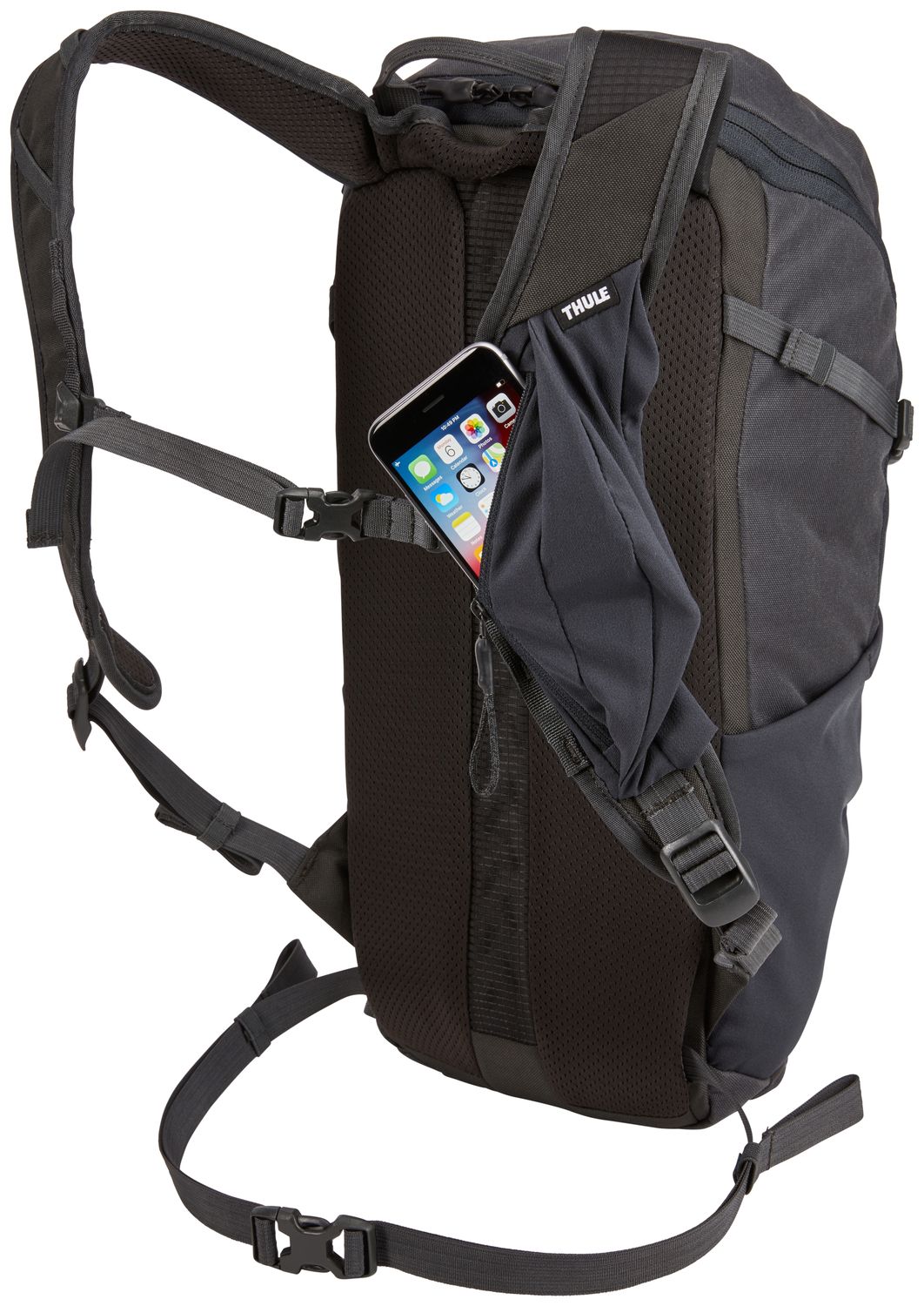 Thule AllTrail X 15L Backpack product image