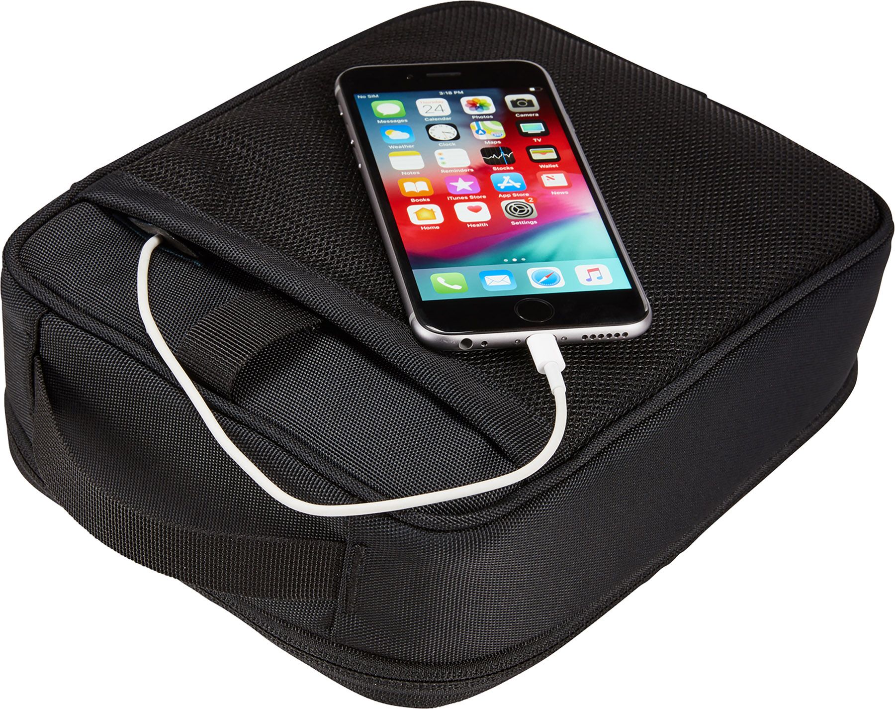 Thule Subterra PowerShuttle Plus product image