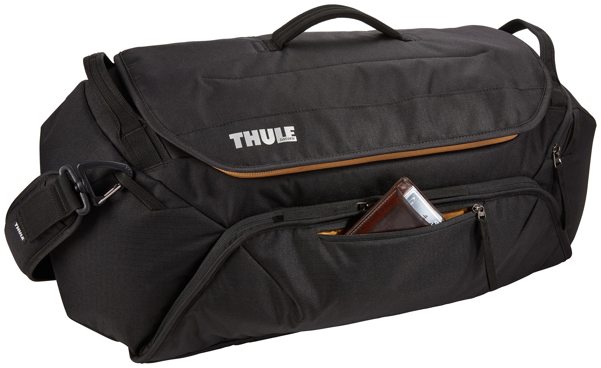 Thule RoundTrip Bike Duffel product image