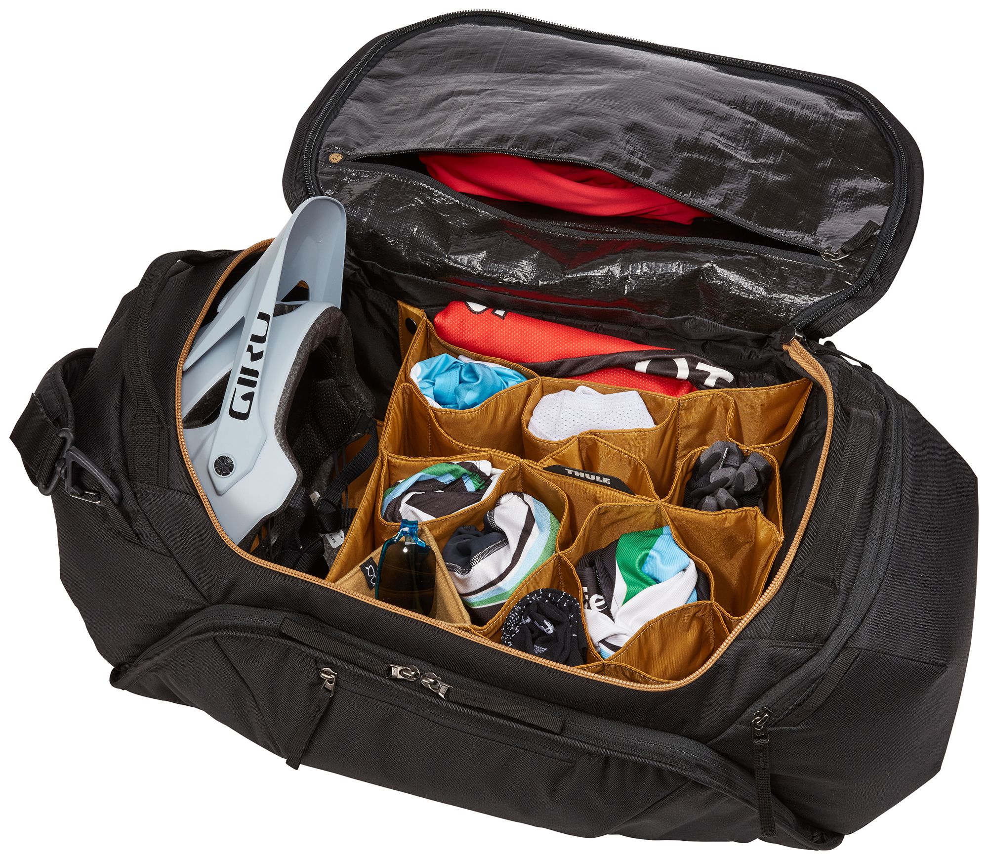 Thule RoundTrip Bike Duffel product image