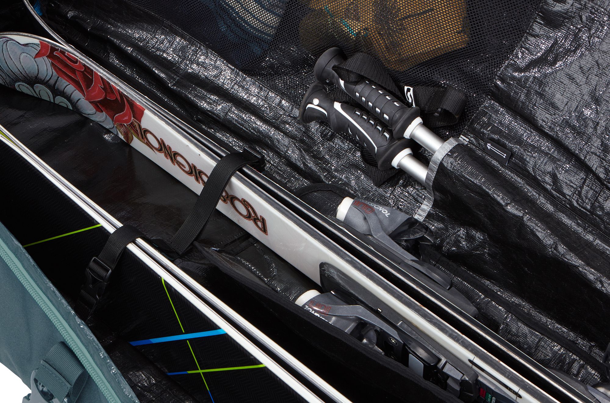 Thule RoundTrip Ski Roller-175cm product image