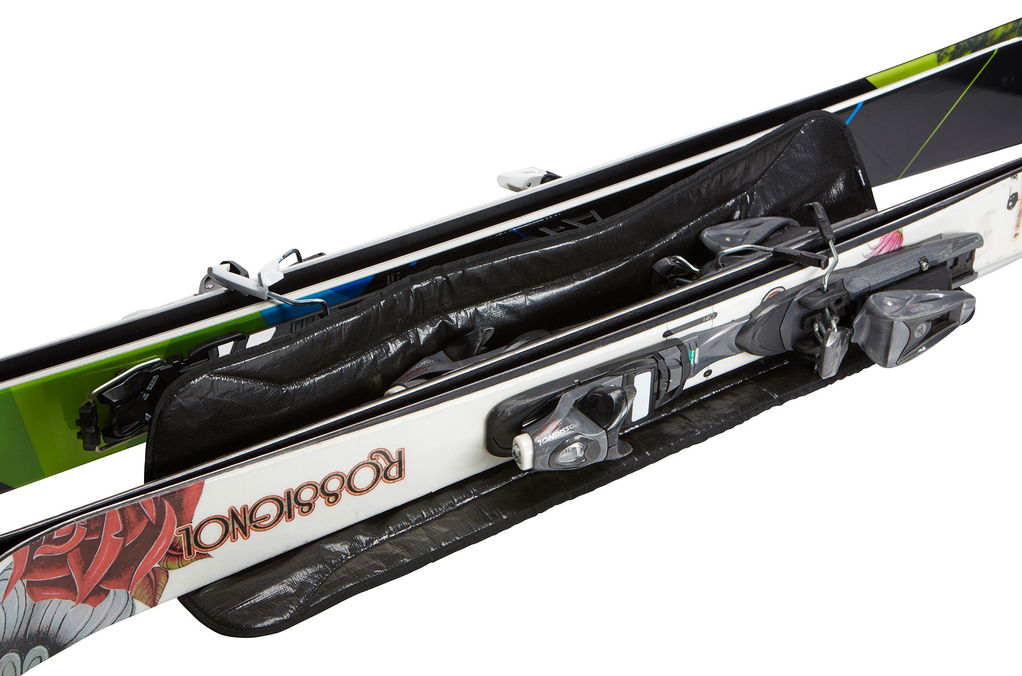 Thule RoundTrip Ski Roller-175cm product image