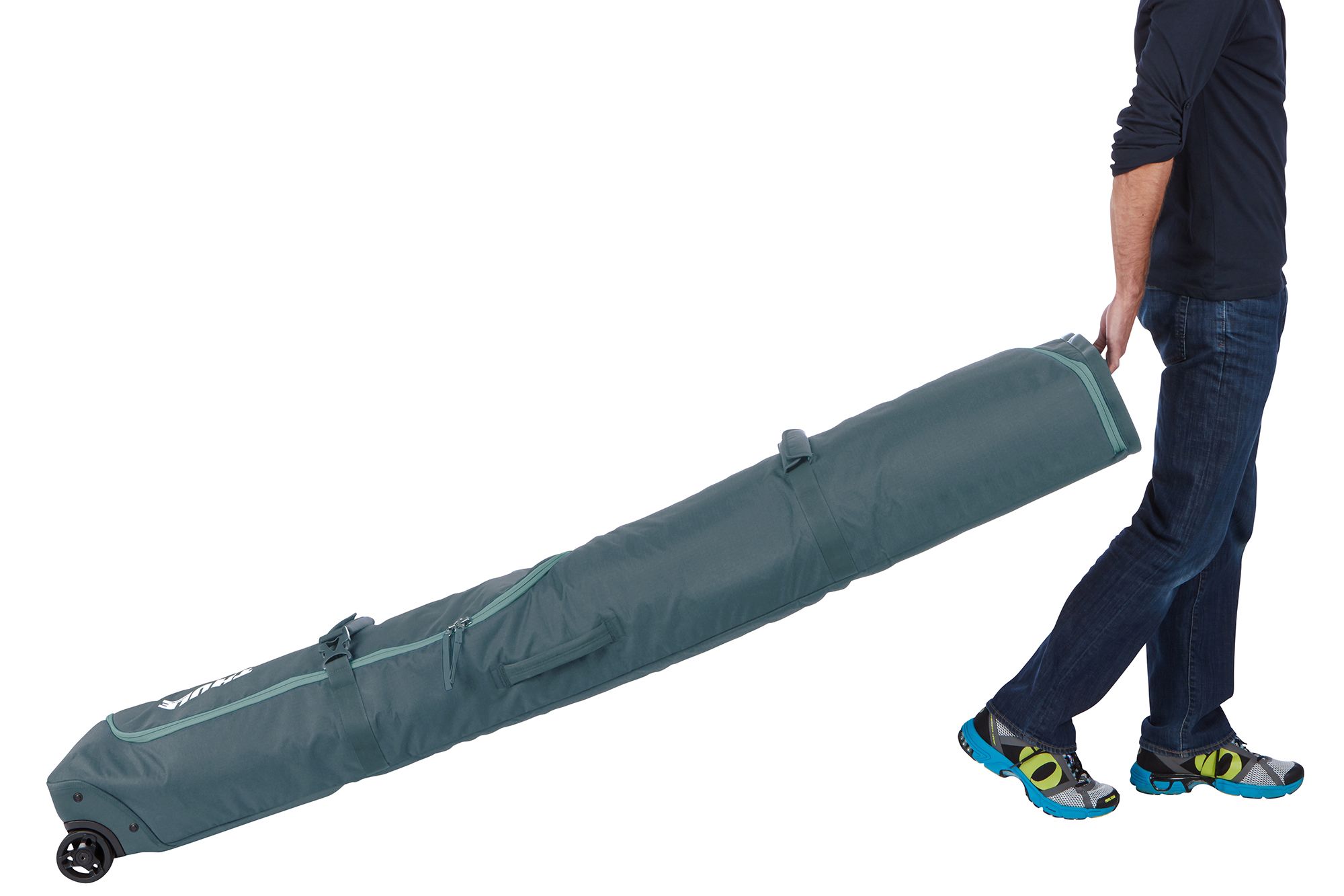 Thule RoundTrip Ski Roller-175cm product image