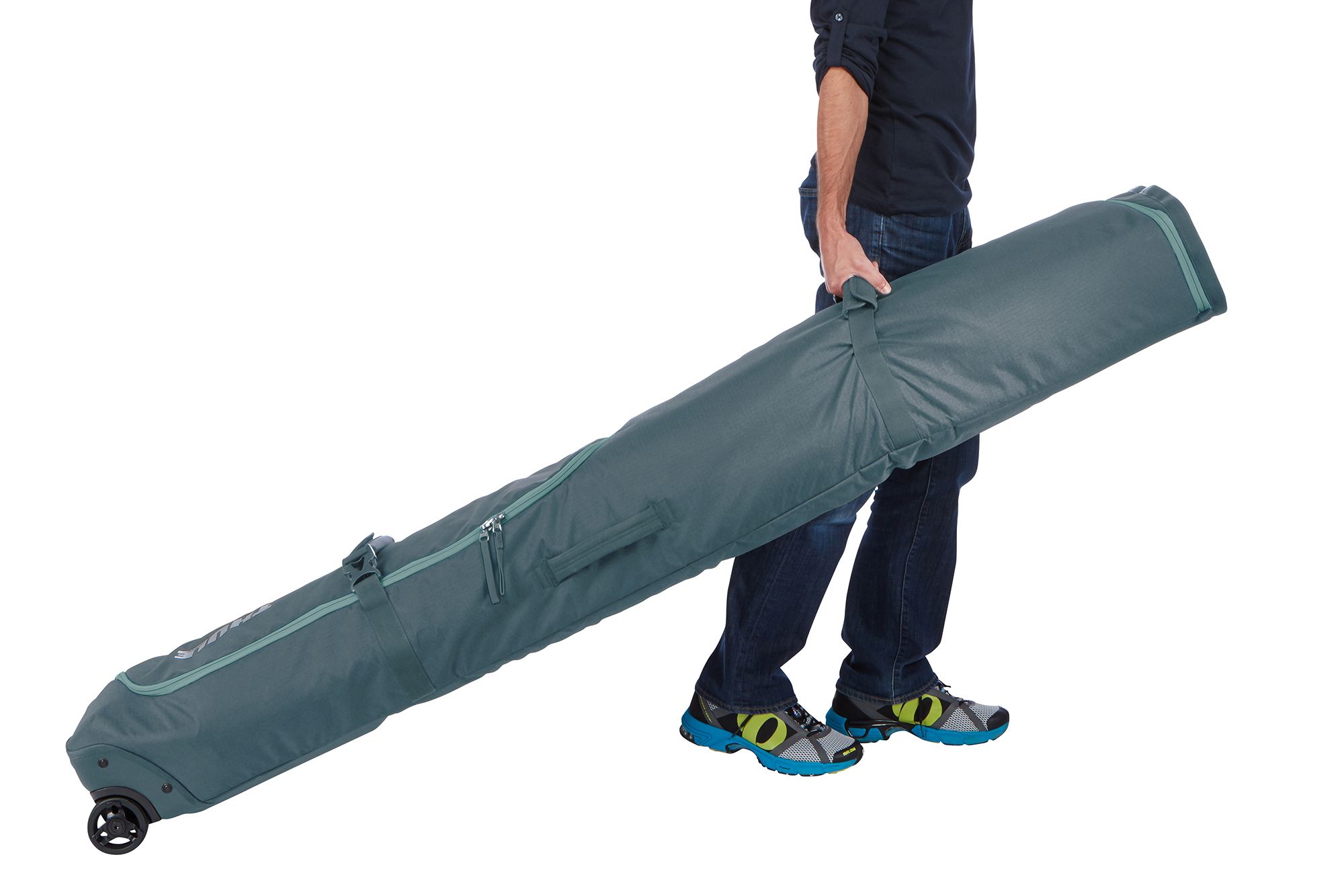 Thule RoundTrip Ski Roller-175cm product image