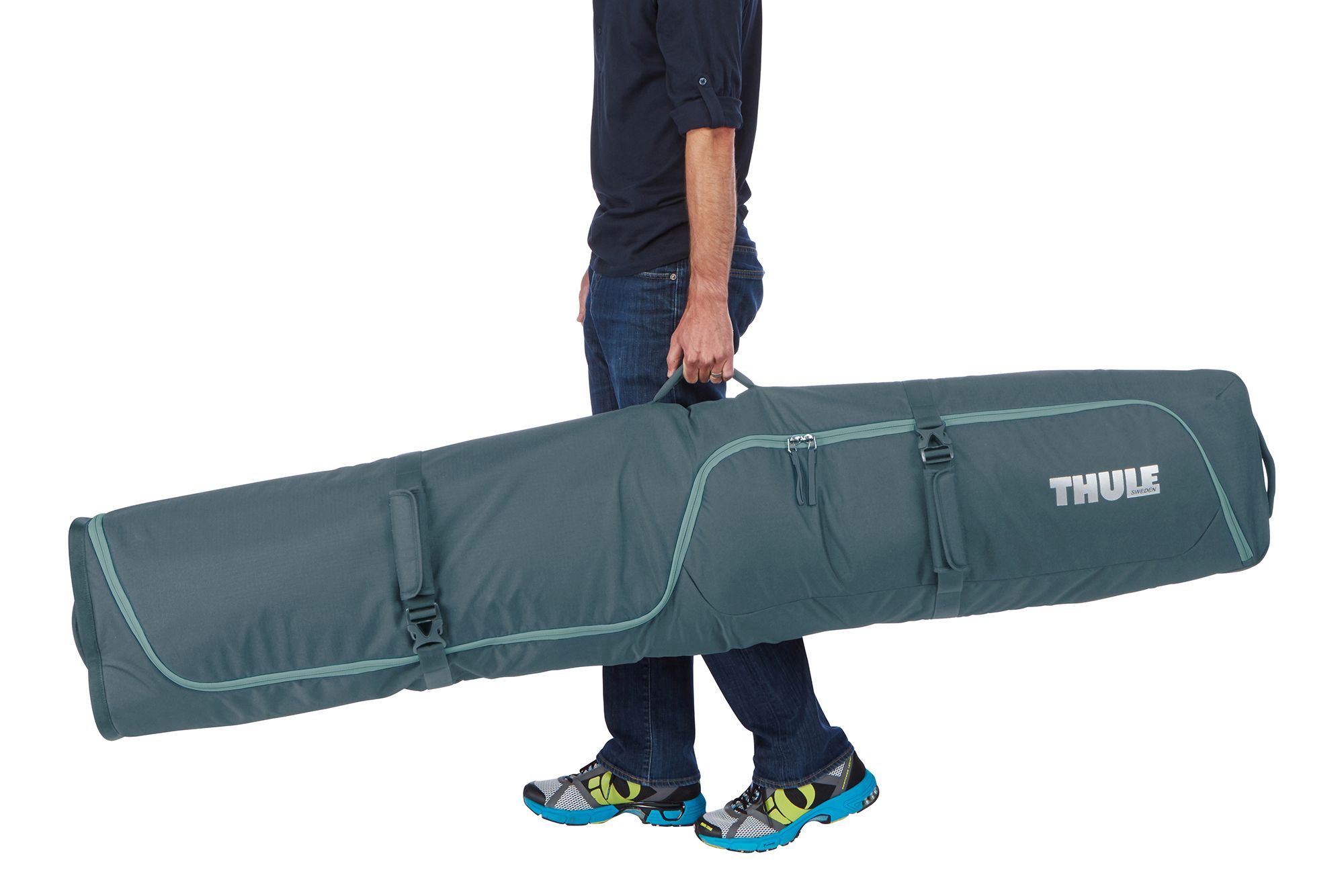 Thule RoundTrip Ski Roller-175cm product image