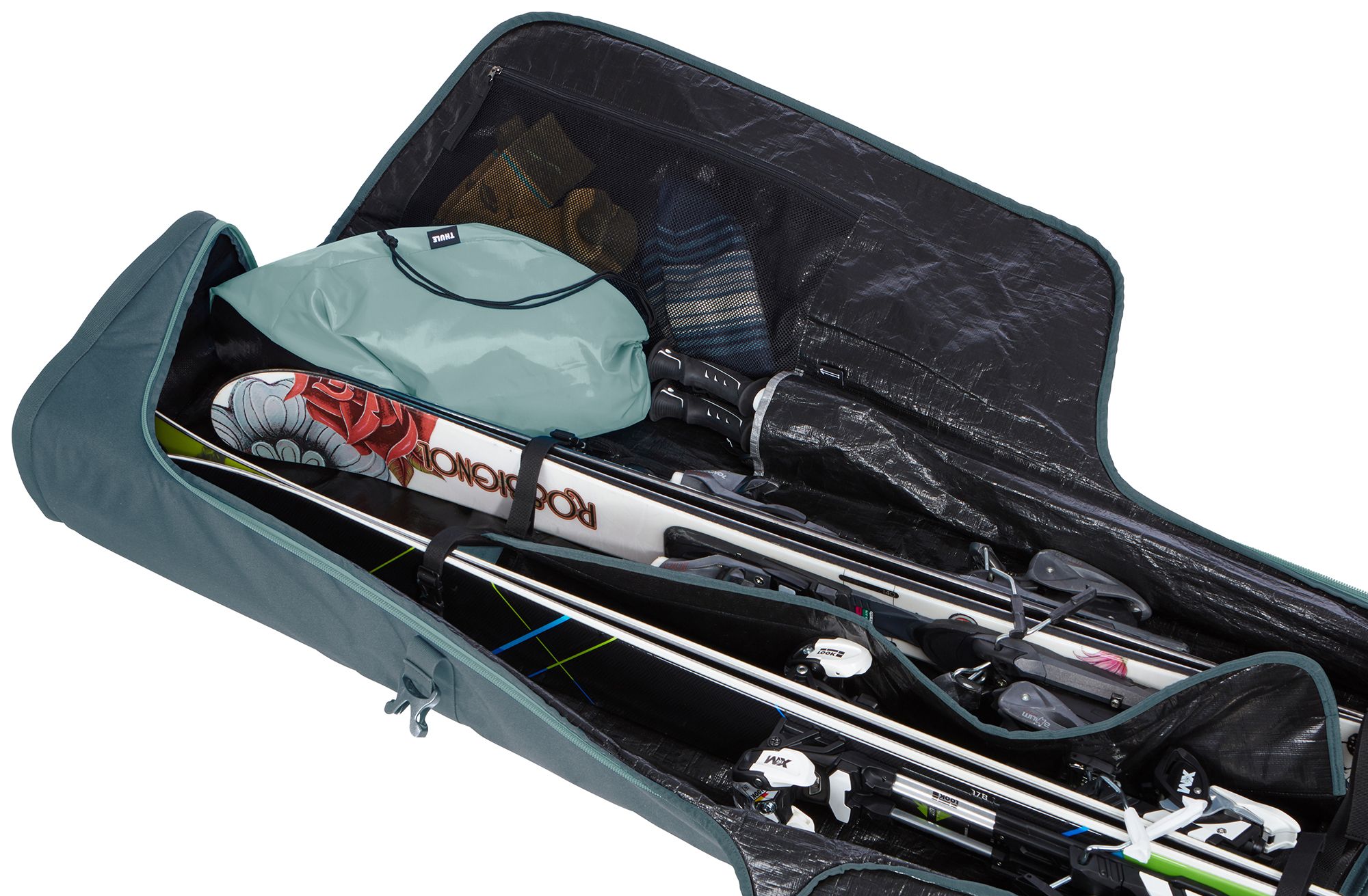 Thule RoundTrip Ski Roller-175cm product image
