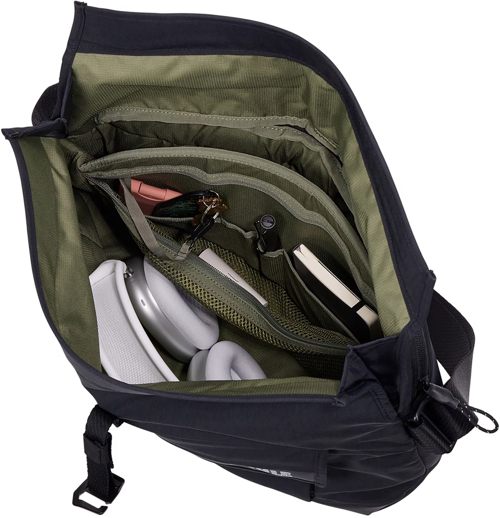 Thule Paramount 14L Crossbody Bag product image