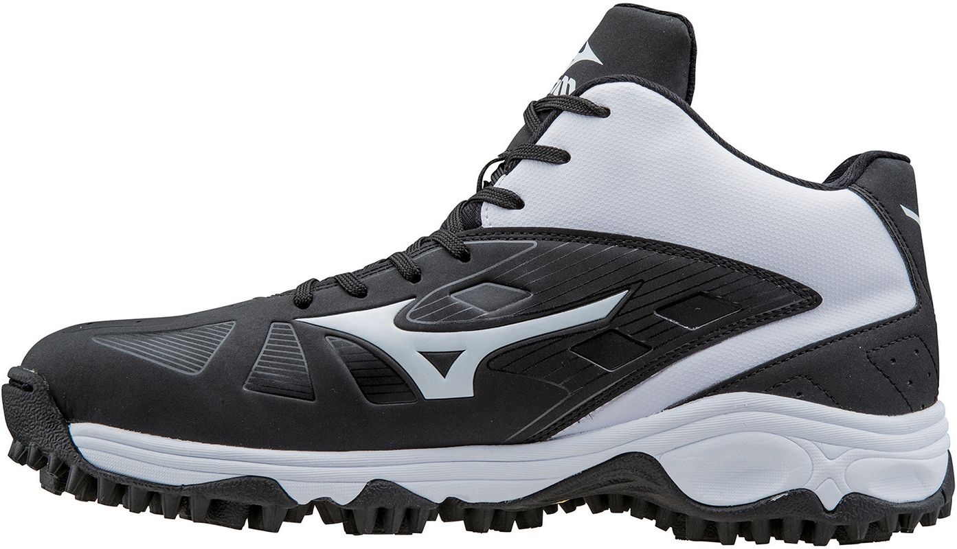 mizuno 9 spike advanced erupt 3 mid