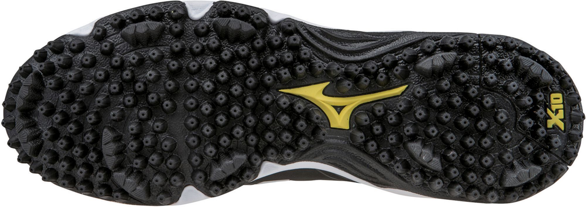 mizuno 9 spike turf