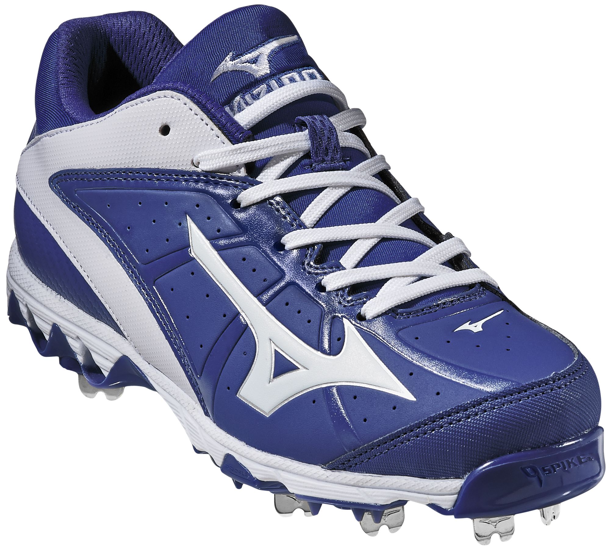 mizuno swift 4