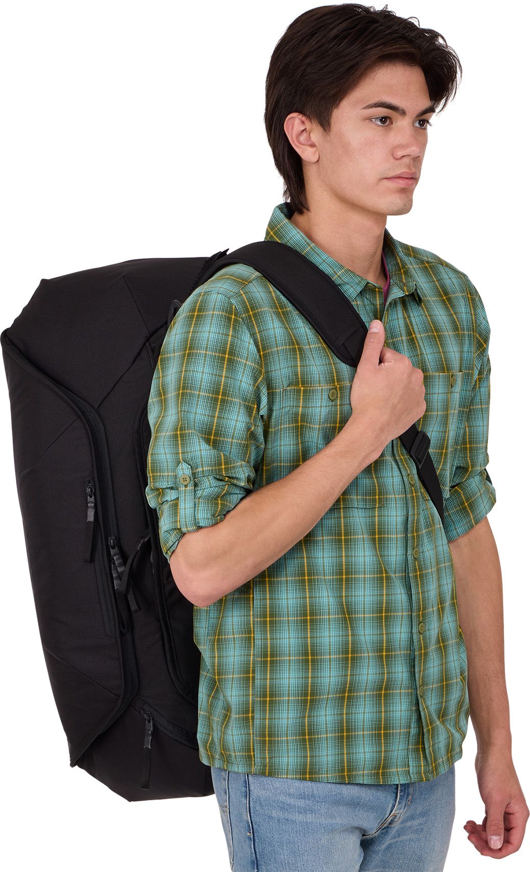 Thule RoundTrip 55L Bike Duffle Bag product image