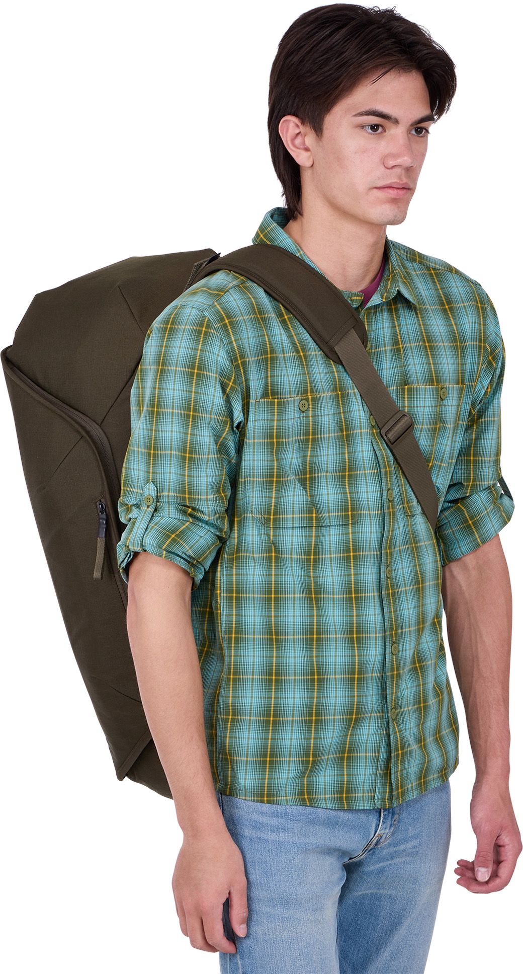 Thule RoundTrip 55L Bike Duffle Bag product image