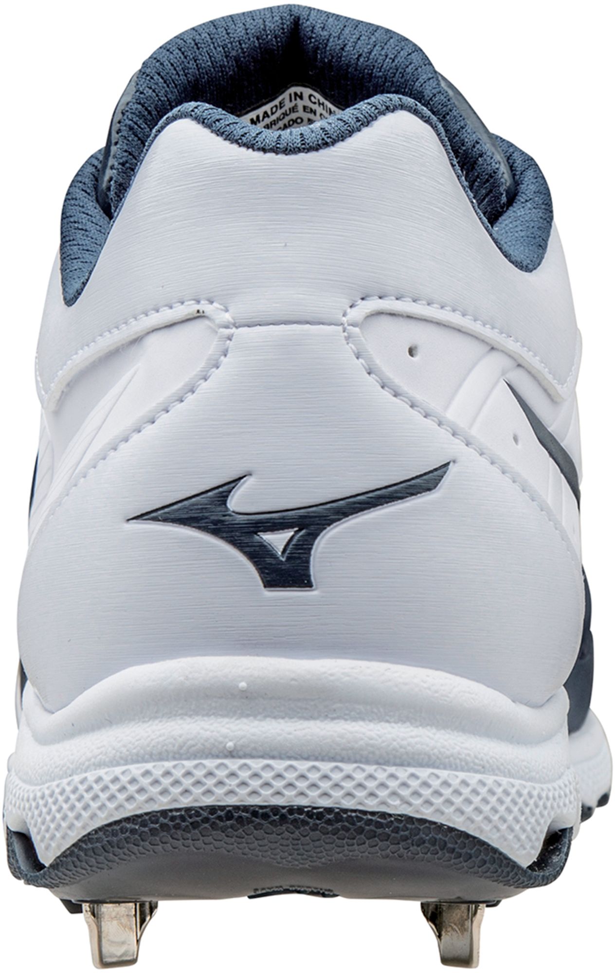 mizuno sweep 2 cleats