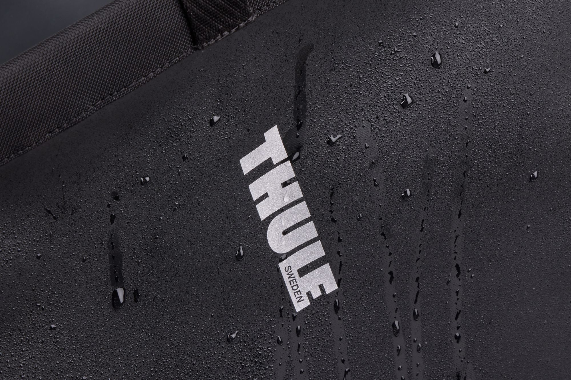 Thule Chasm 25L Cargo Bin with InLock product image